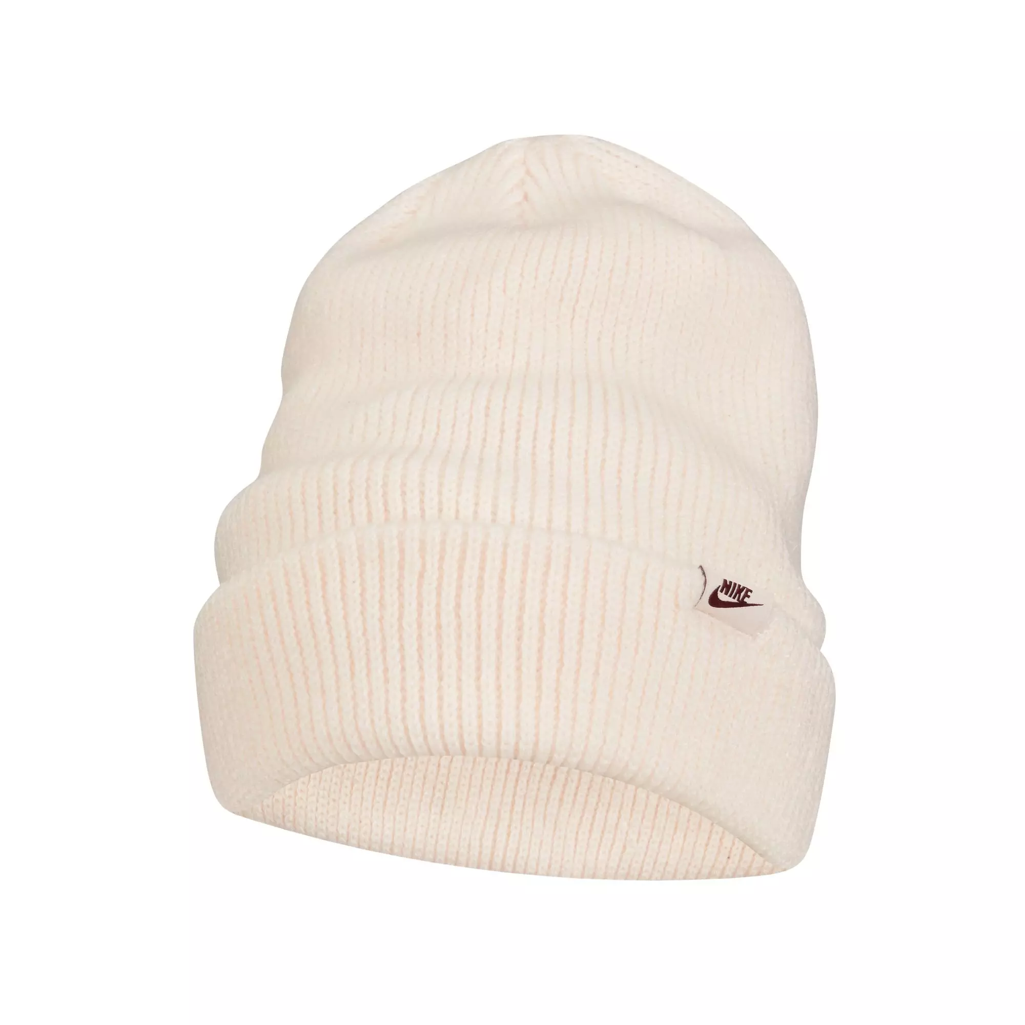 Nike Sportswear Peak Beanie-Tan - TAN