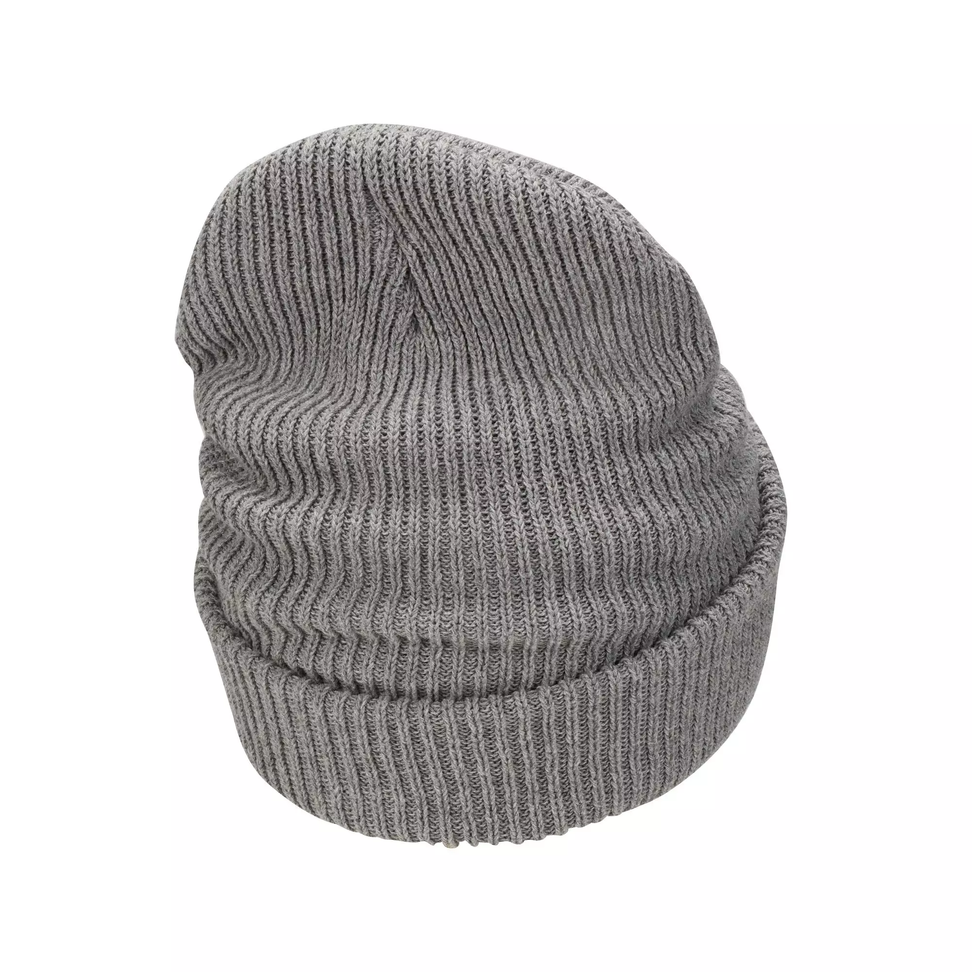 Nike Sportswear Futura Beanie-Grey - GREY