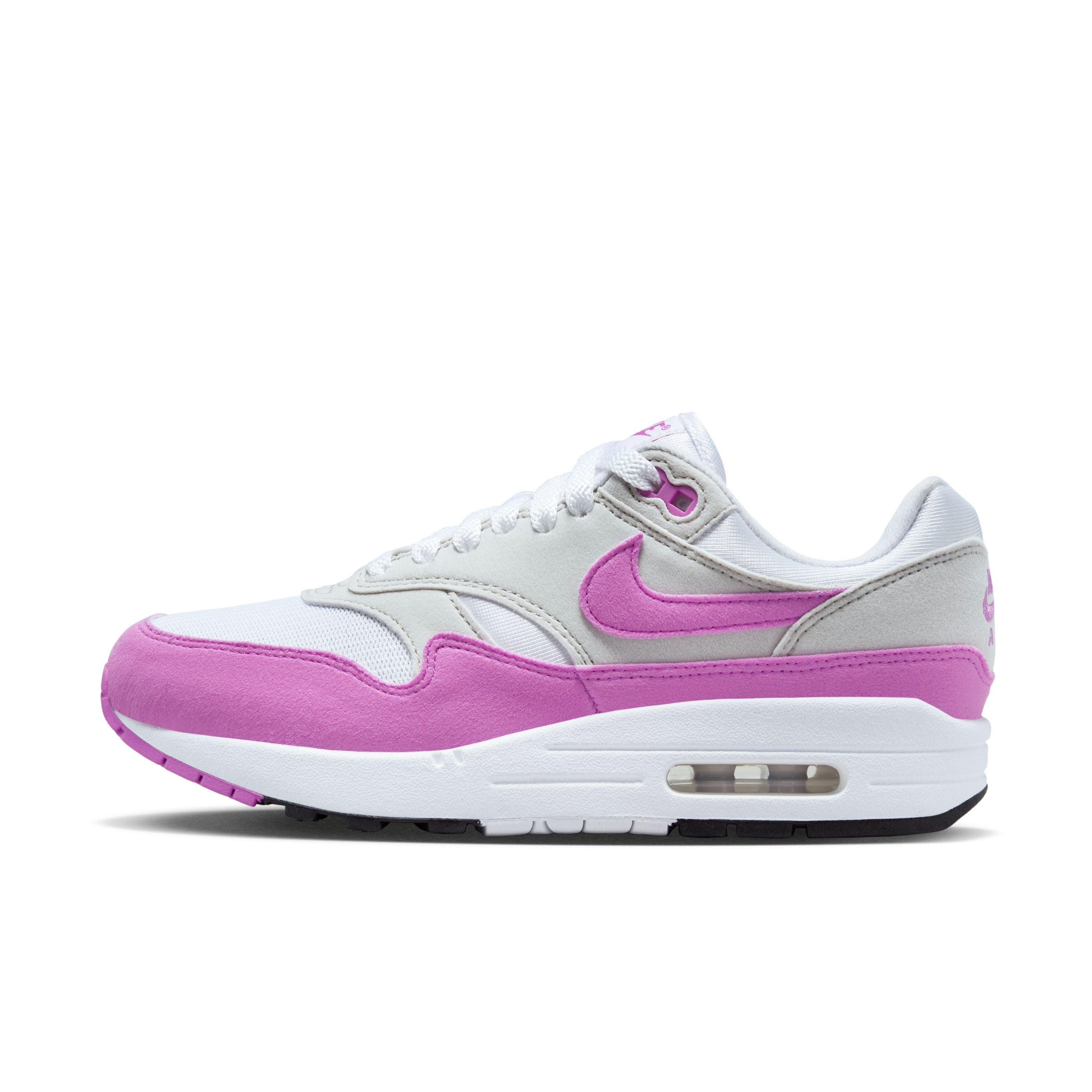 Ervaren persoon rechtop een experiment doen Nike Air Max 1 '87 “Fuchsia Dream” Women's Shoe