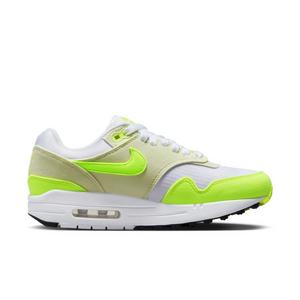 Nike Air Max 1 '87 "Volt Suede" Women's Shoe