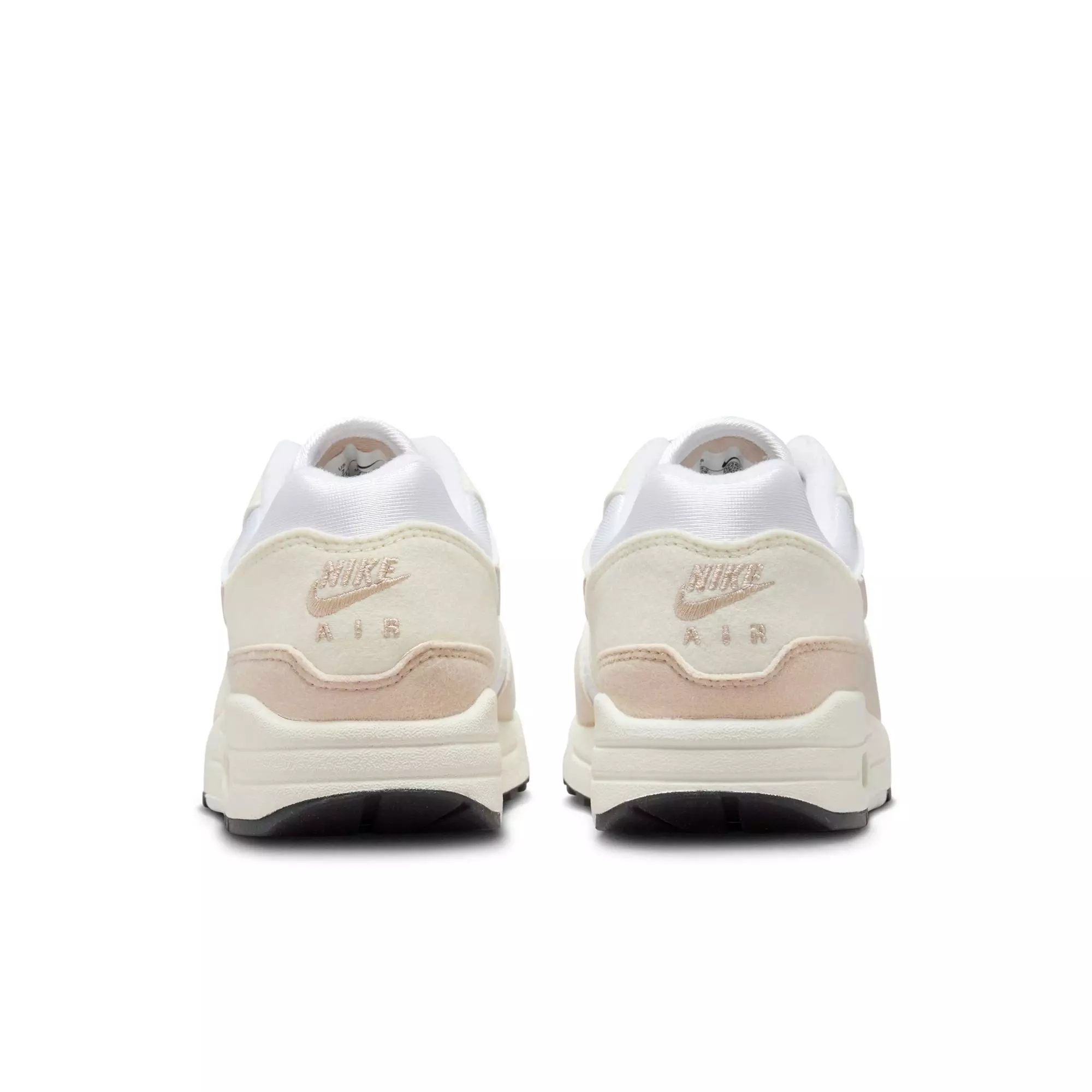 Nike Air Max 1 '87 "Pale Ivory" Women's Shoe - PALE IVORY/SANDDRIFT/WHITE/SAIL