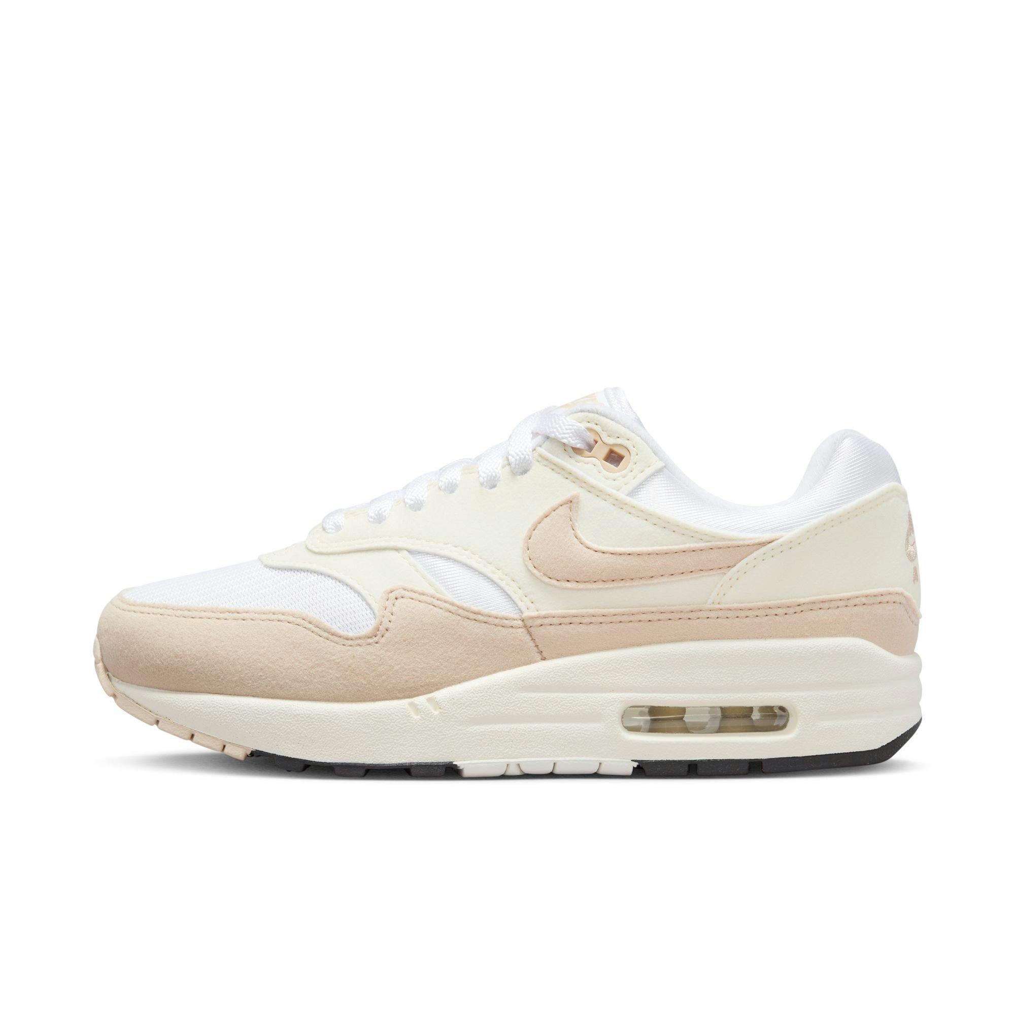 Nike Air Max 1 '87 "Pale Ivory" Women's Shoe - PALE IVORY/SANDDRIFT/WHITE/SAIL Thumbnail View 6