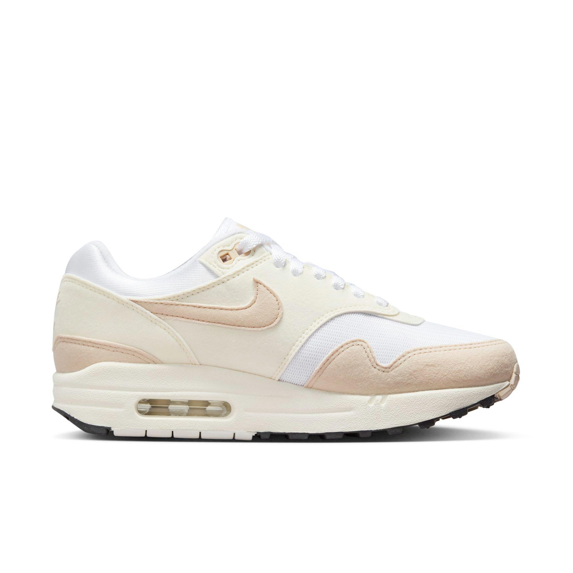 Nike Air Max 1 '87 "Pale Ivory" Women's Shoe - PALE IVORY/SANDDRIFT/WHITE/SAIL Thumbnail View 2