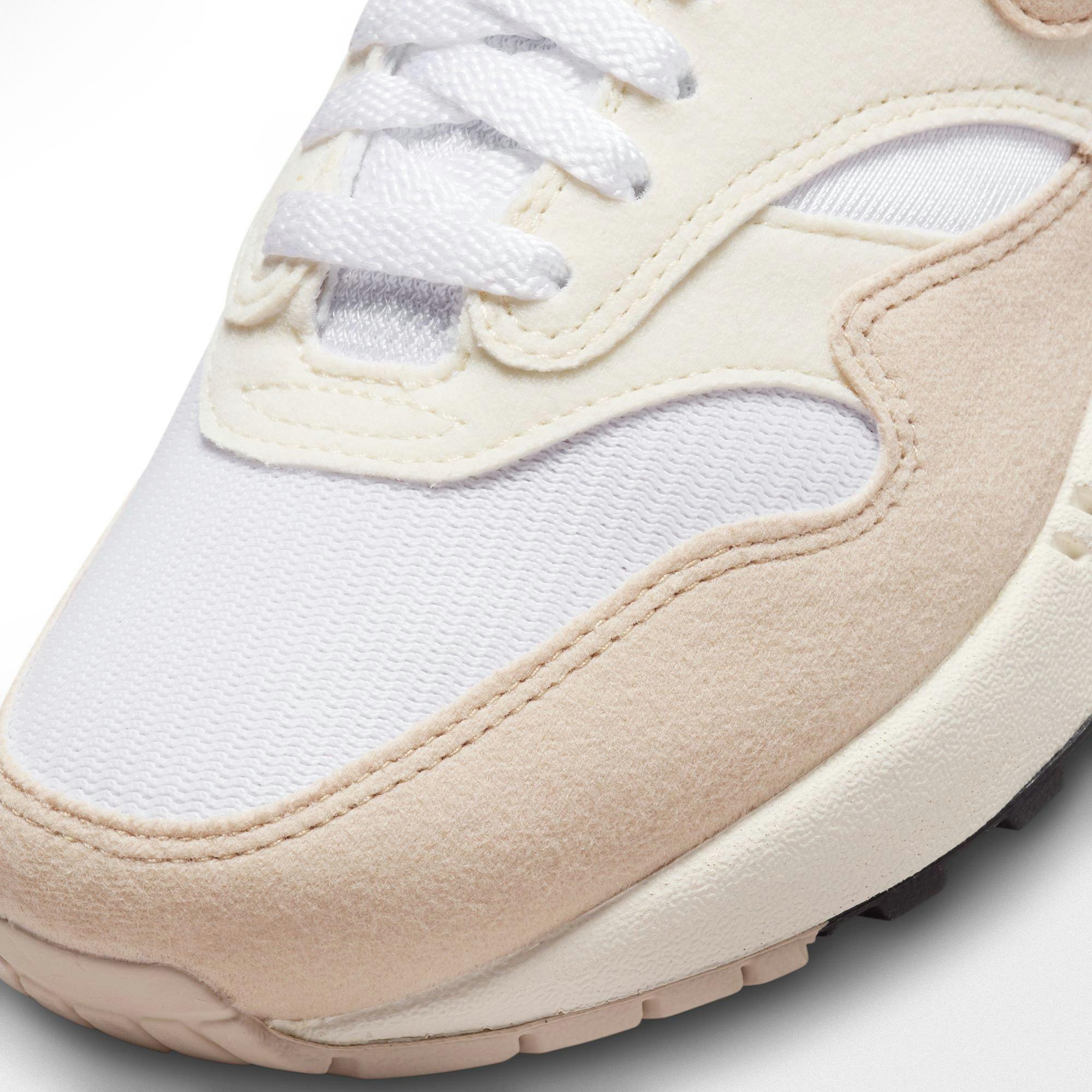 Nike Air Max 1 '87 "Pale Ivory" Women's Shoe - PALE IVORY/SANDDRIFT/WHITE/SAIL Thumbnail View 4