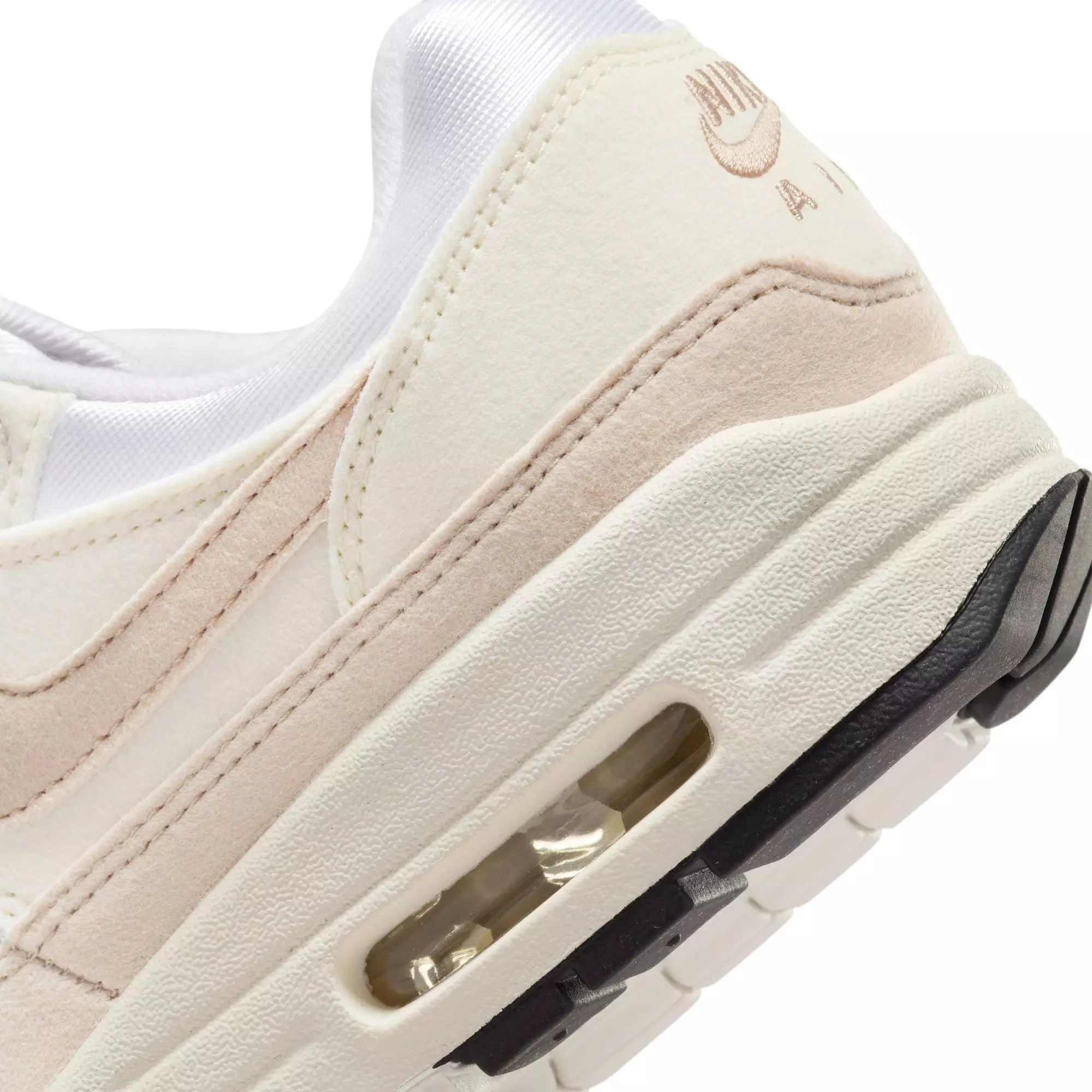 Nike Air Max 1 '87 "Pale Ivory" Women's Shoe - PALE IVORY/SANDDRIFT/WHITE/SAIL