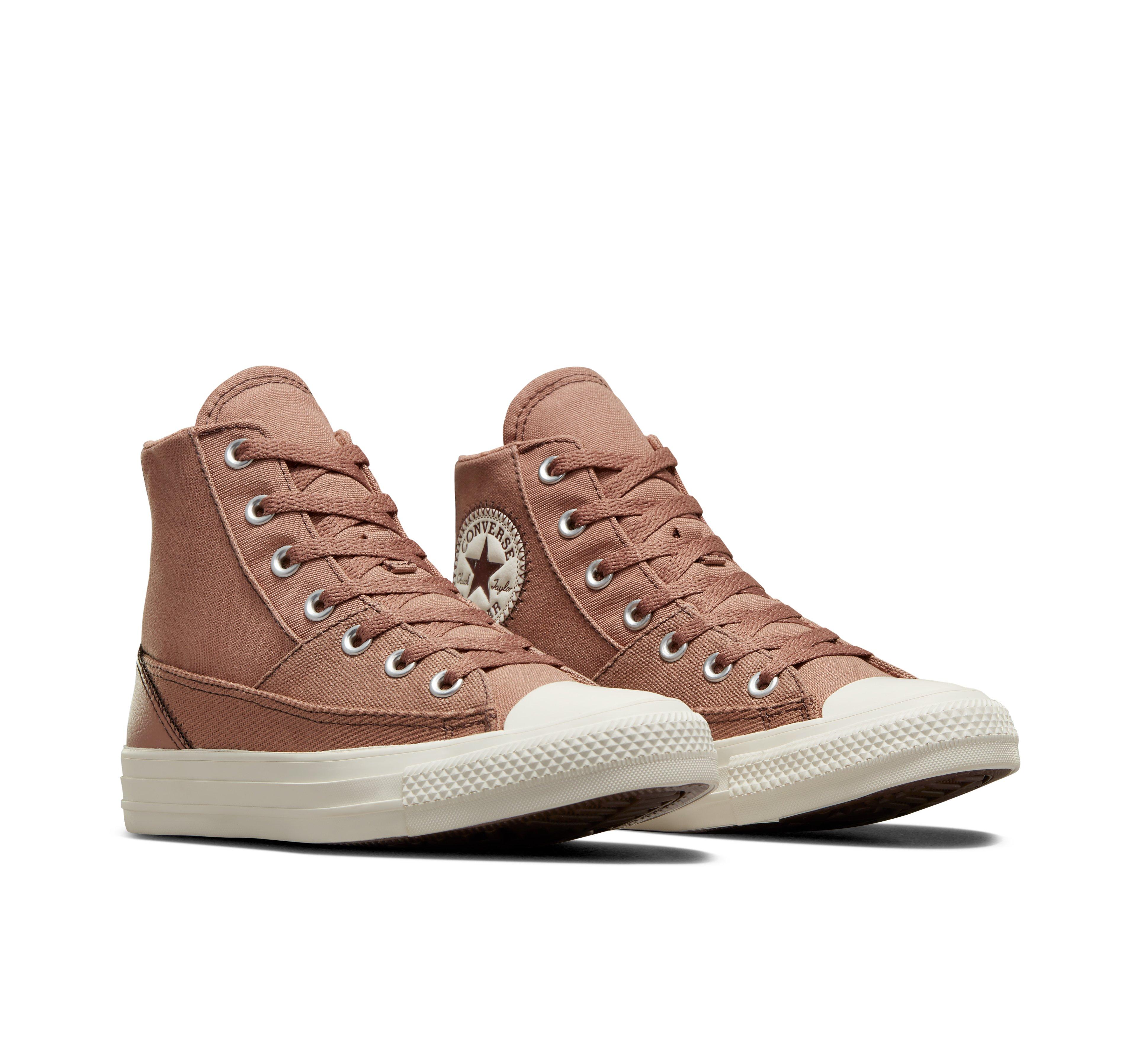 Converse Chuck Taylor All Star Hi Sneaker - Eternal Earth