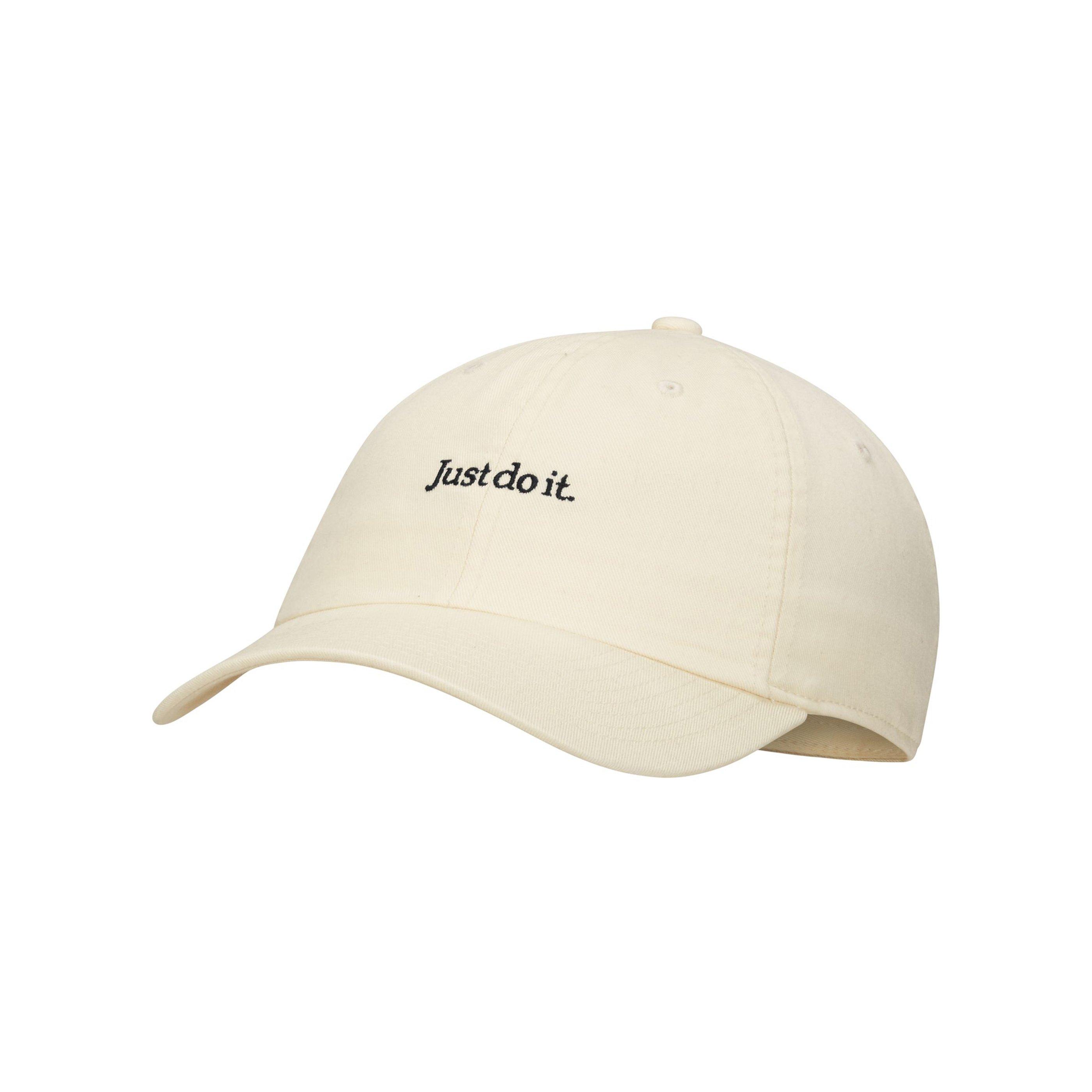 Just do it cap nike on sale