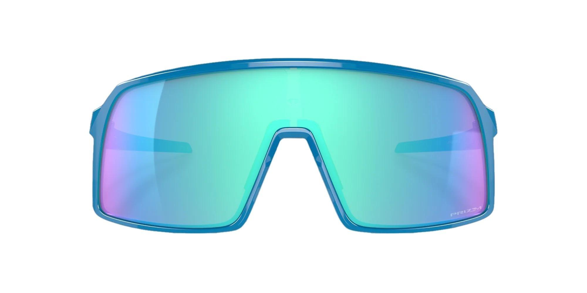 Oakley Sutro Blue Sunglasses
