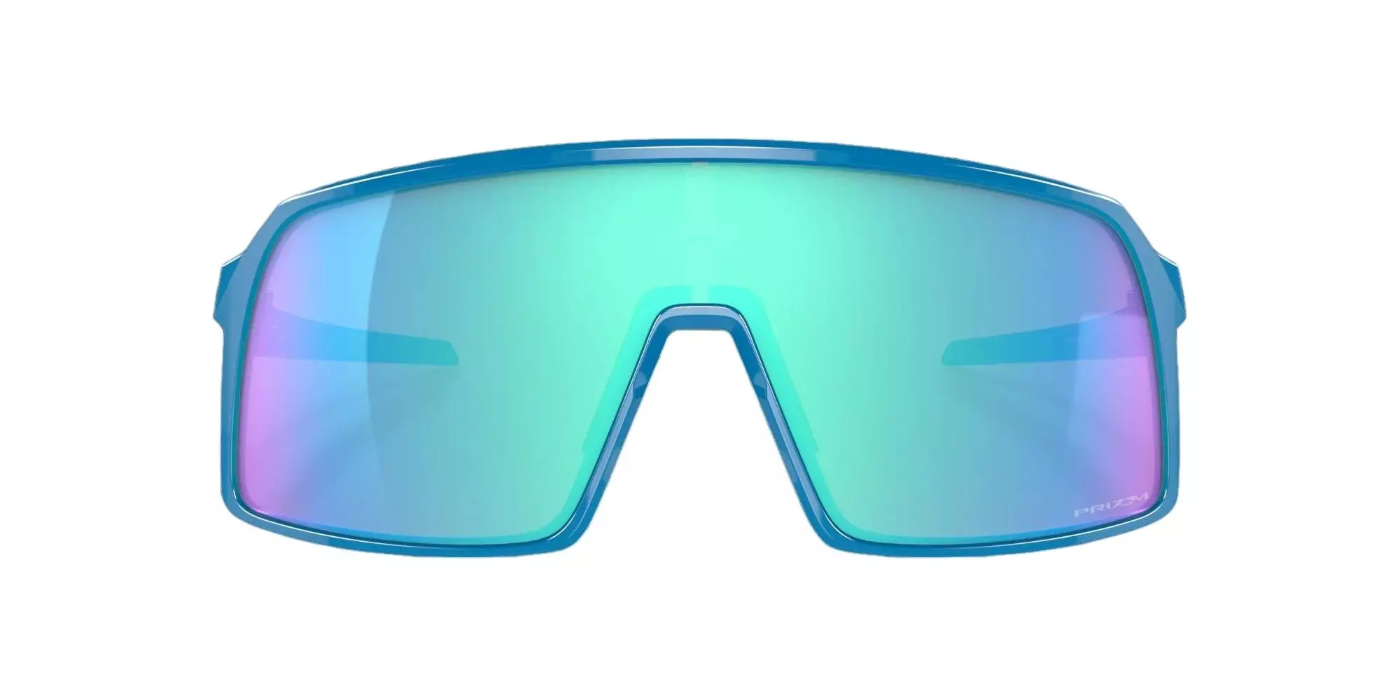 Oakley Sutro Sunglasses-Blue - BLUE