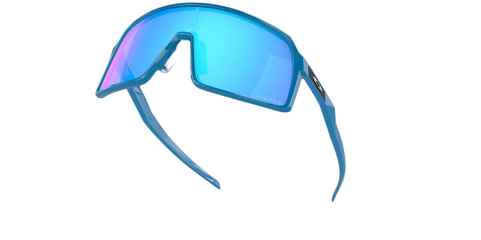Oakley Sutro Blue Sunglasses