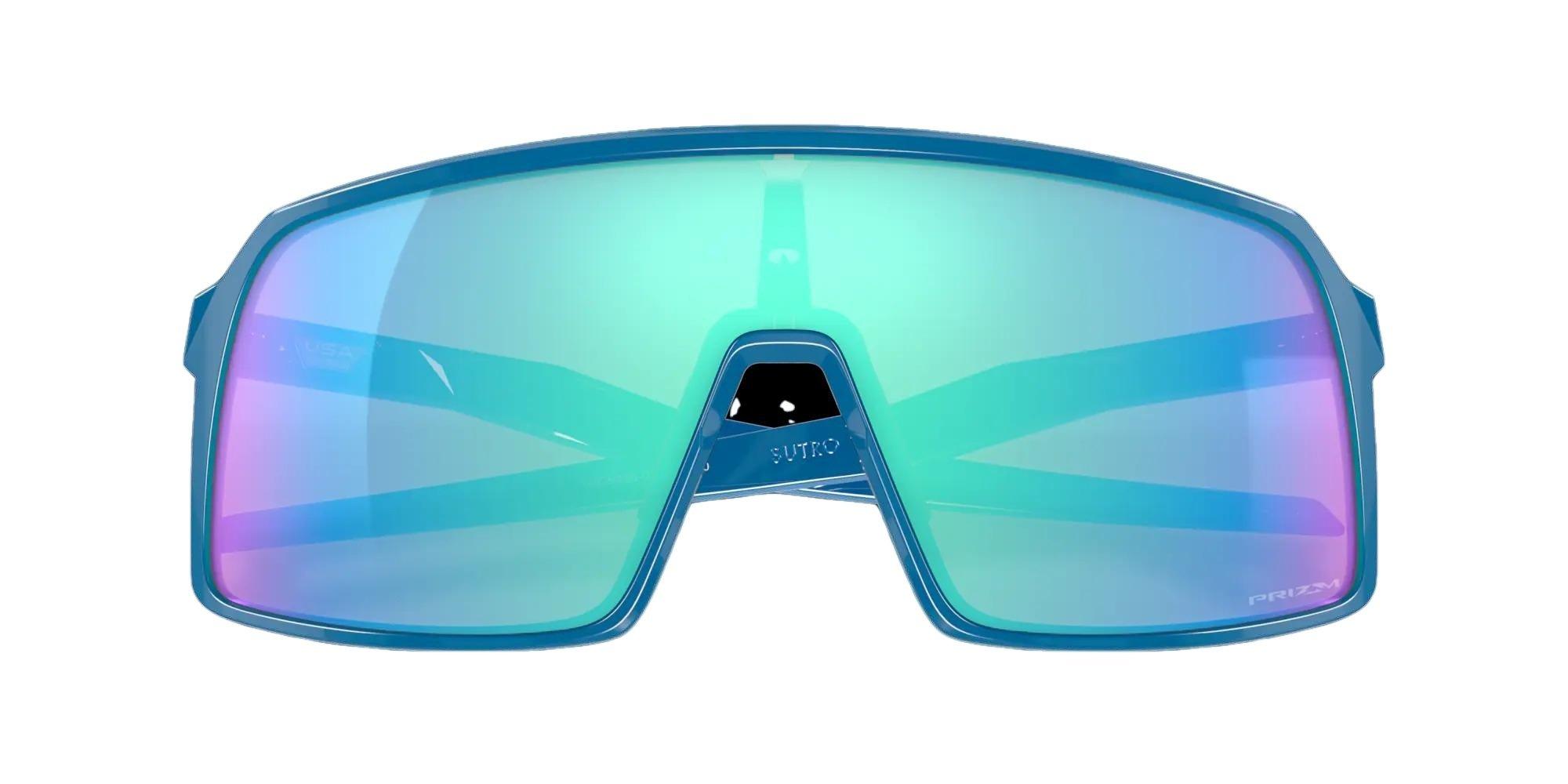 Oakley Sutro Blue Sunglasses