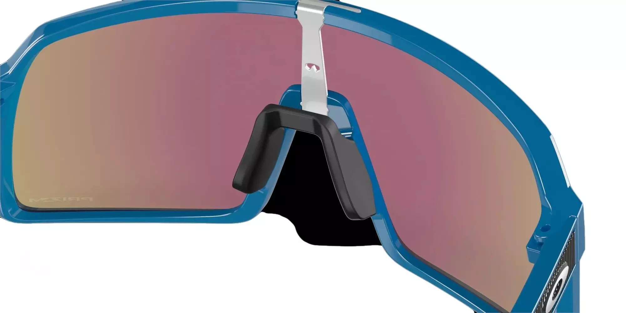 Oakley Sutro Sunglasses-Blue - BLUE