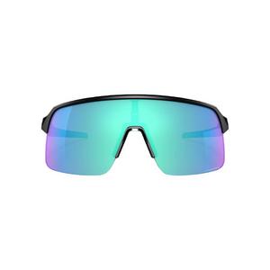 Oakley Sutro Lite Sunglasses-Black/Blue