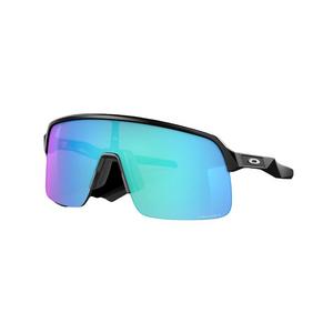 Oakley Sutro Lite Sunglasses-Black/Blue