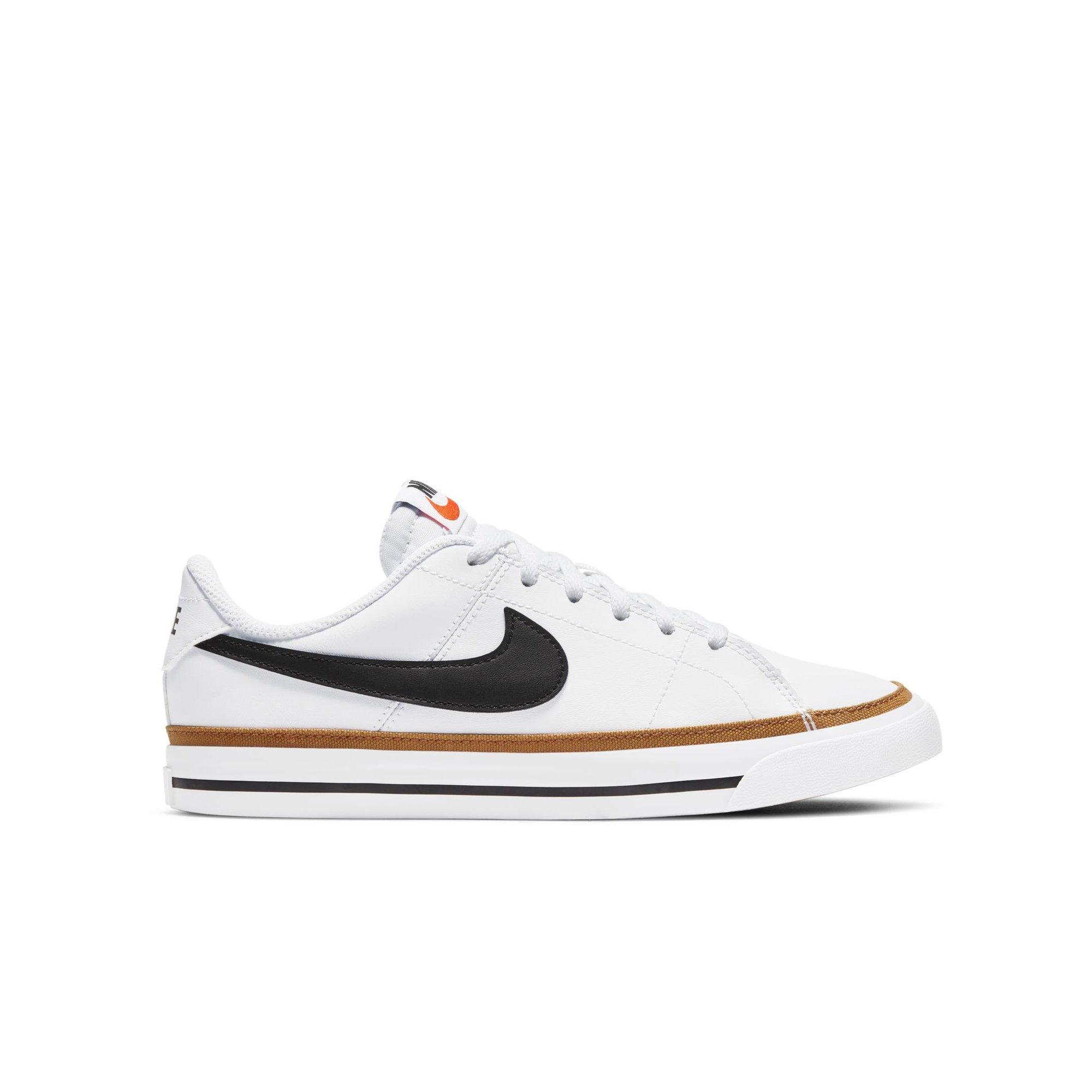 Nike Sneakers with Brown, Black, and White Accents Nike Sportswear DUNK - Trainers - baroque brown/black/white  main image 2