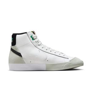 Nike Blazer Mid '77 Premium Split "White/Black" Men's Shoe