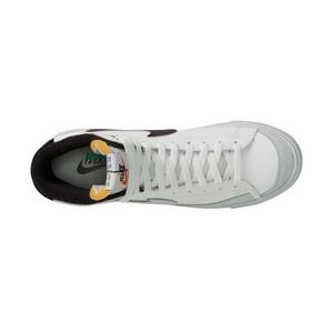 Nike Blazer Mid '77 Premium Split "White/Black" Men's Shoe