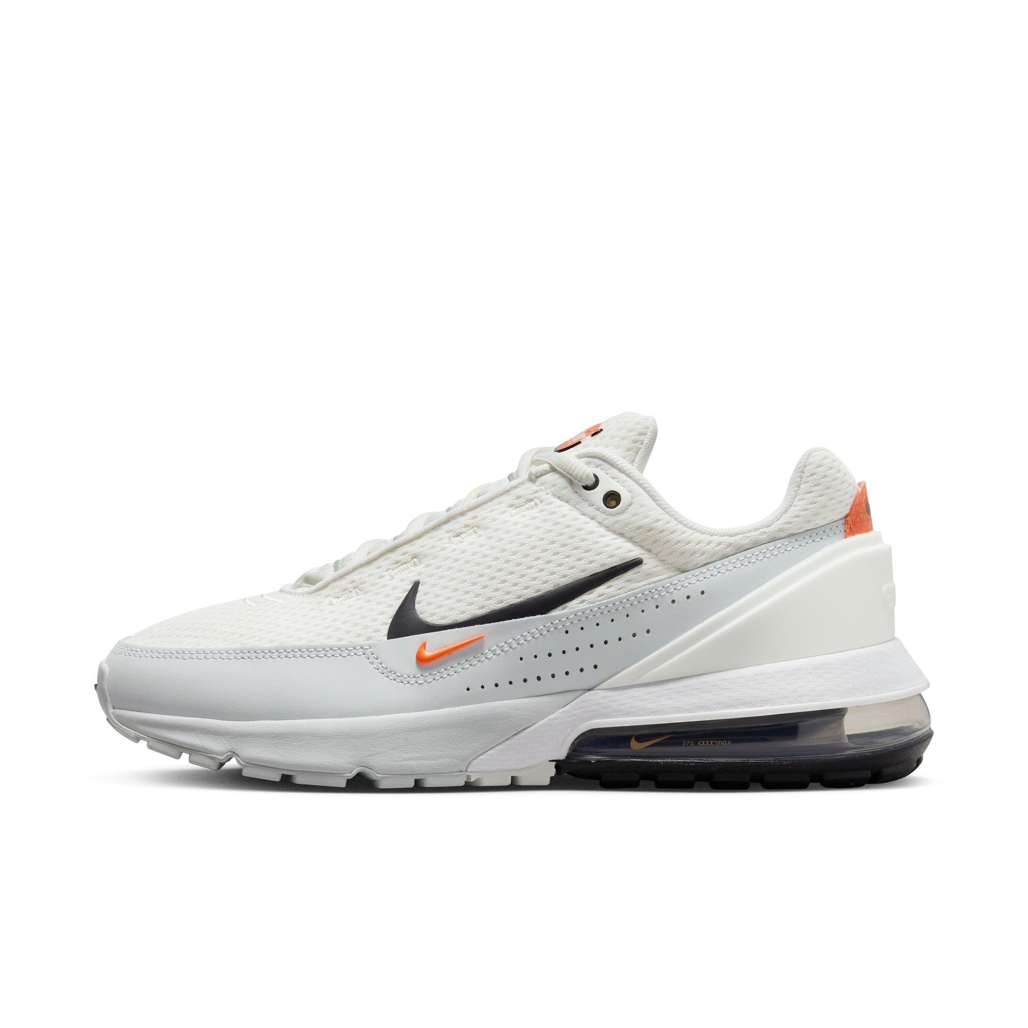 Nike Air Max Pulse "Summit White/Black/Pure Platinum" Men's Shoe - SUMMIT WHITE/BLACK/PURE PLATINUM Thumbnail View 9