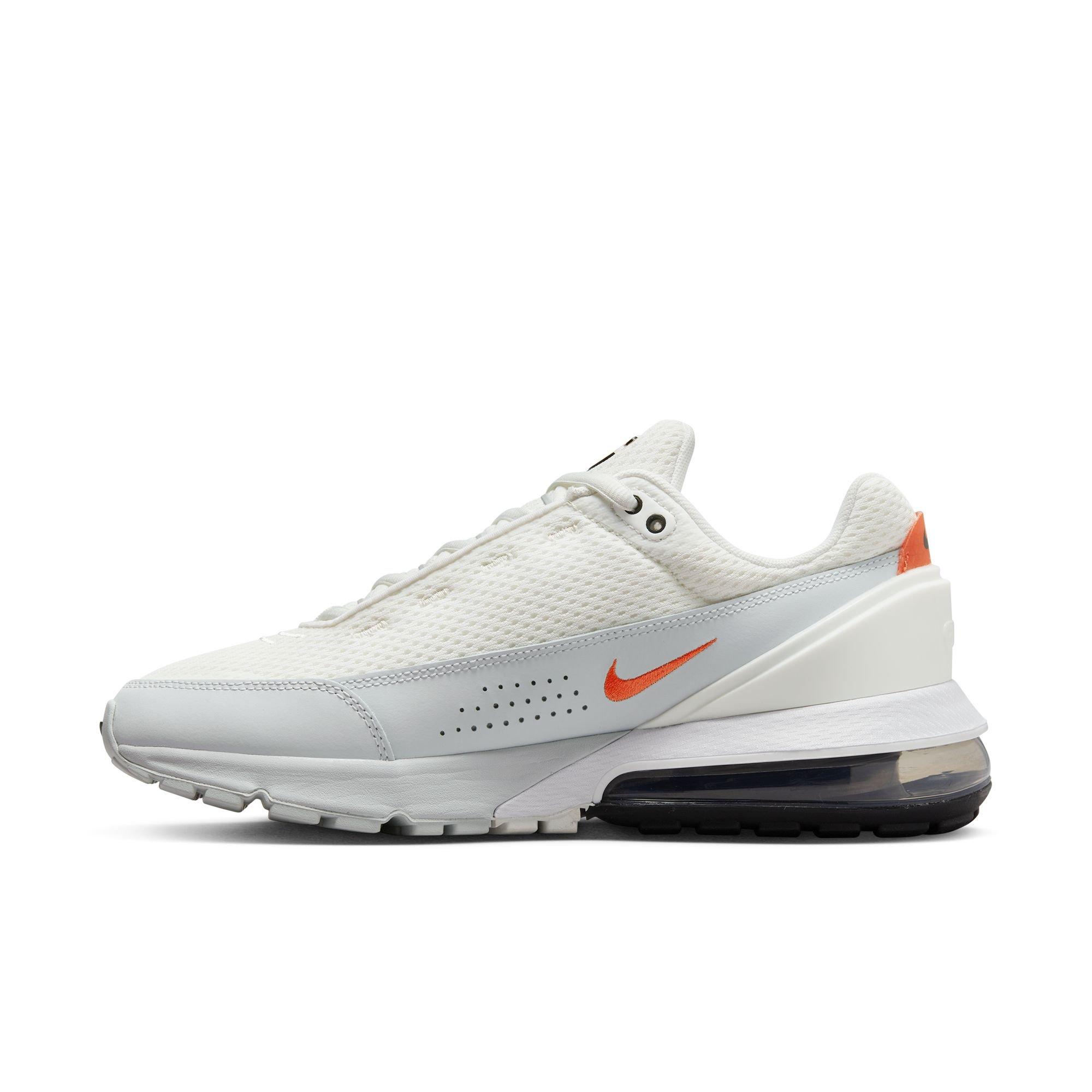 Nike Air Max Pulse "Summit White/Black/Pure Platinum" Men's Shoe - SUMMIT WHITE/BLACK/PURE PLATINUM Thumbnail View 10
