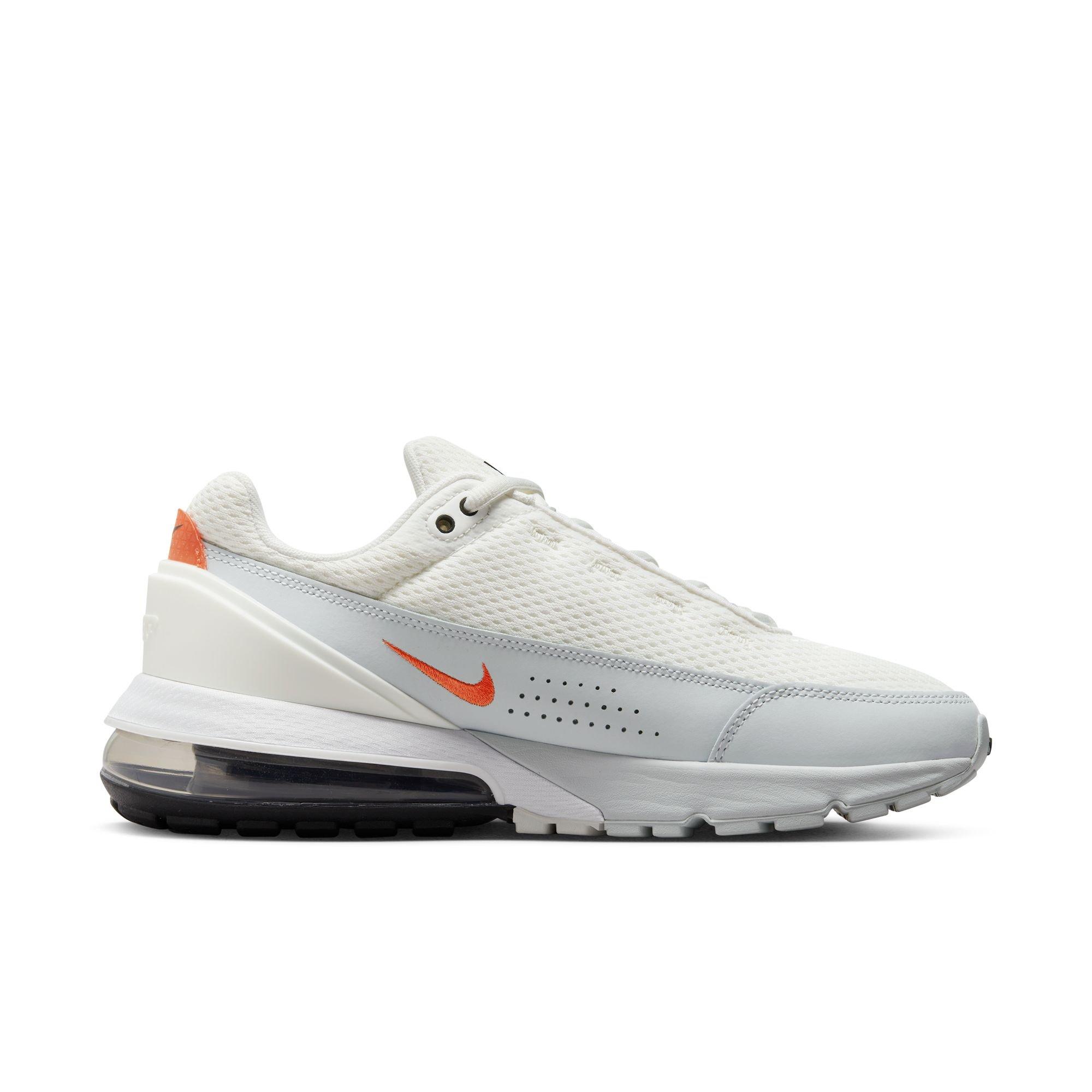 Nike Air Max Pulse "Summit White/Black/Pure Platinum" Men's Shoe - SUMMIT WHITE/BLACK/PURE PLATINUM Thumbnail View 2
