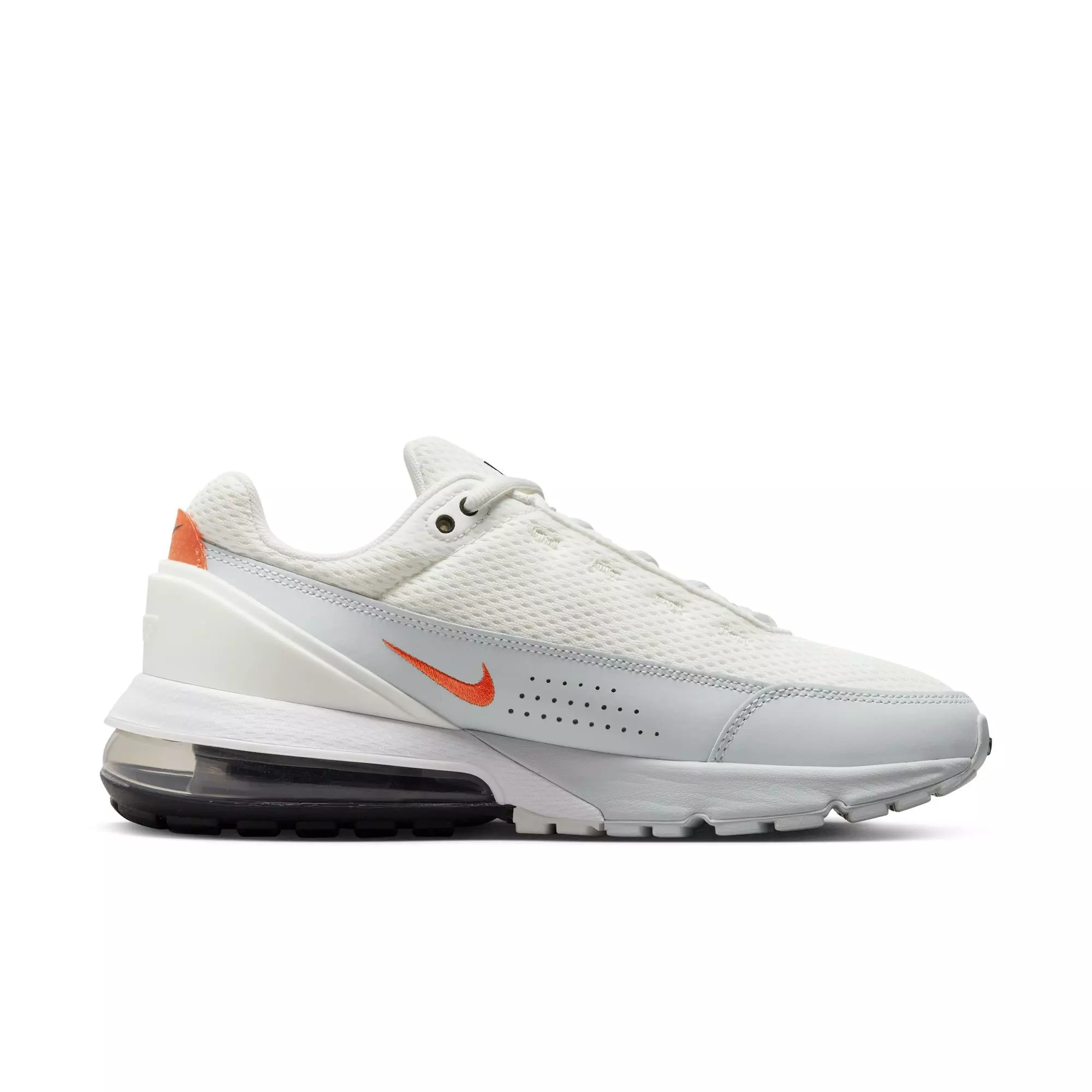 Nike Air Max Pulse "Summit White/Black/Pure Platinum" Men's Shoe - SUMMIT WHITE/BLACK/PURE PLATINUM