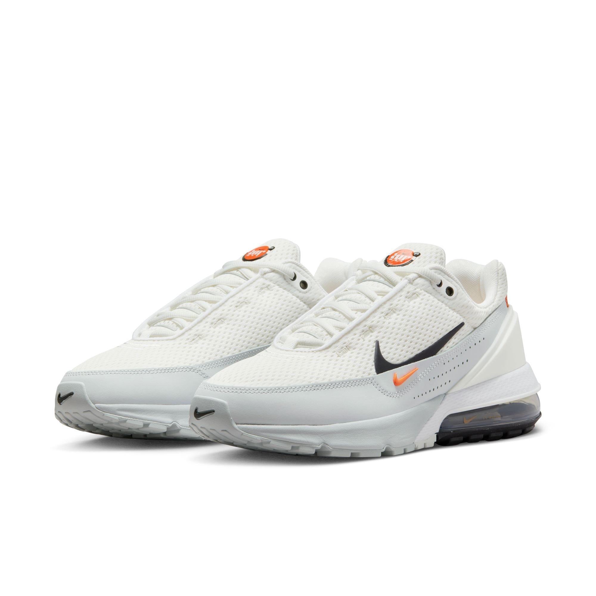 Nike Air Max Pulse "Summit White/Black/Pure Platinum" Men's Shoe - SUMMIT WHITE/BLACK/PURE PLATINUM Thumbnail View 3