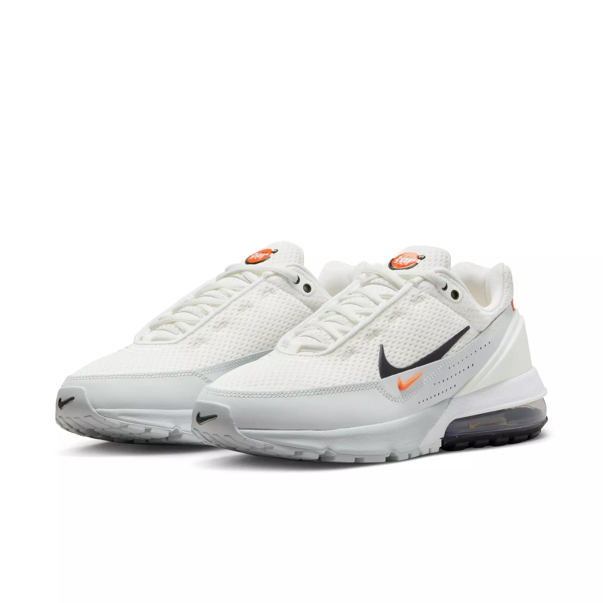 Nike Air Max Pulse "Summit White/Black/Pure Platinum" Men's Shoe - SUMMIT WHITE/BLACK/PURE PLATINUM