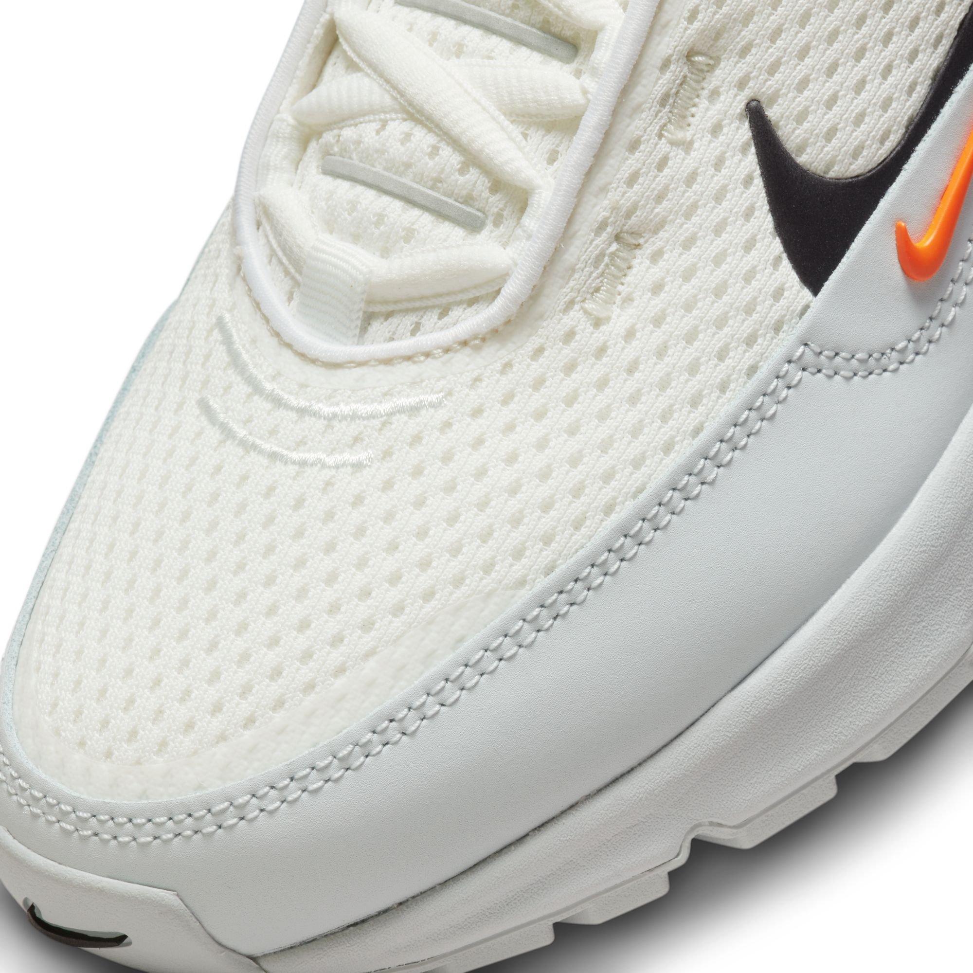 Nike Air Max Pulse "Summit White/Black/Pure Platinum" Men's Shoe - SUMMIT WHITE/BLACK/PURE PLATINUM Thumbnail View 4