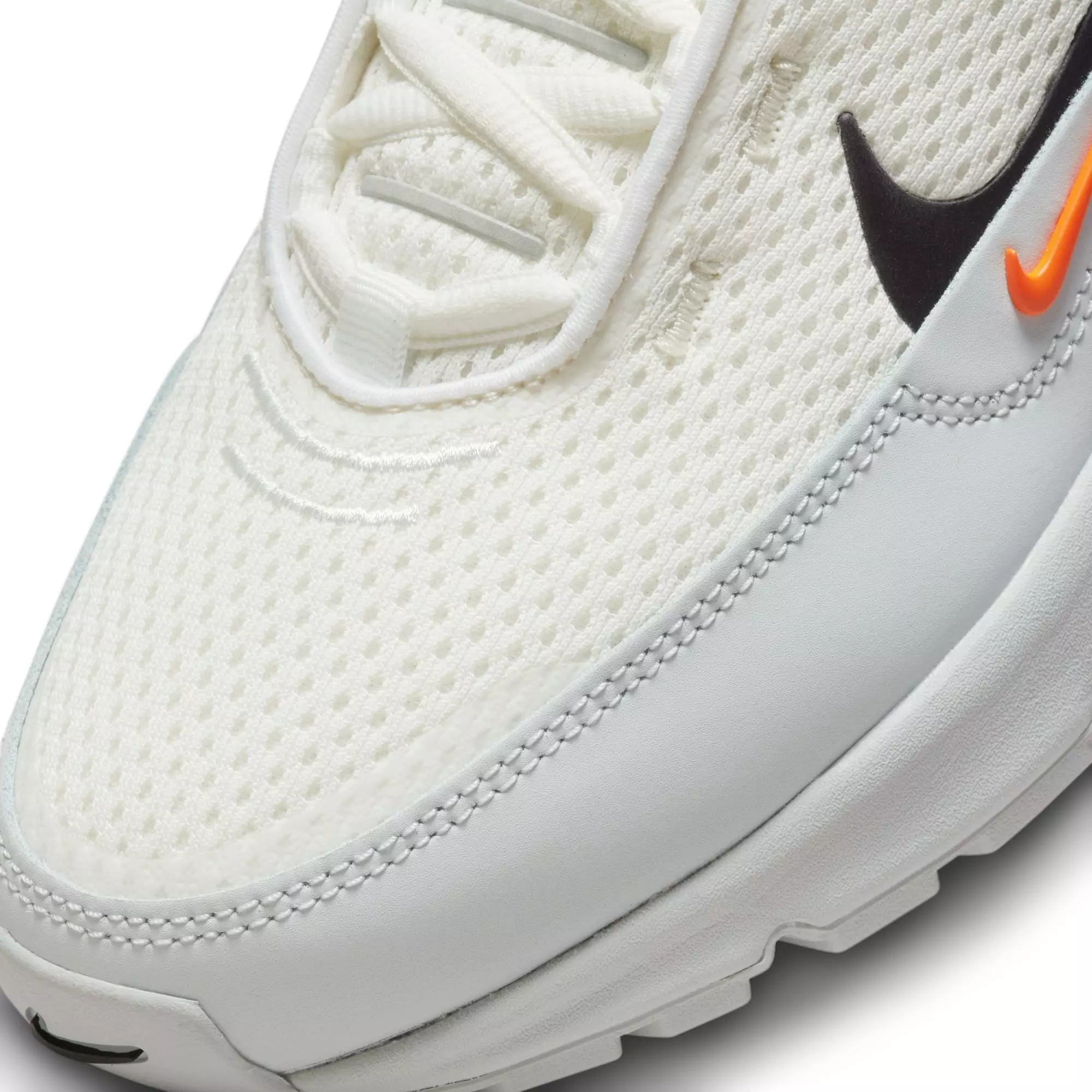 Nike Air Max Pulse "Summit White/Black/Pure Platinum" Men's Shoe - SUMMIT WHITE/BLACK/PURE PLATINUM