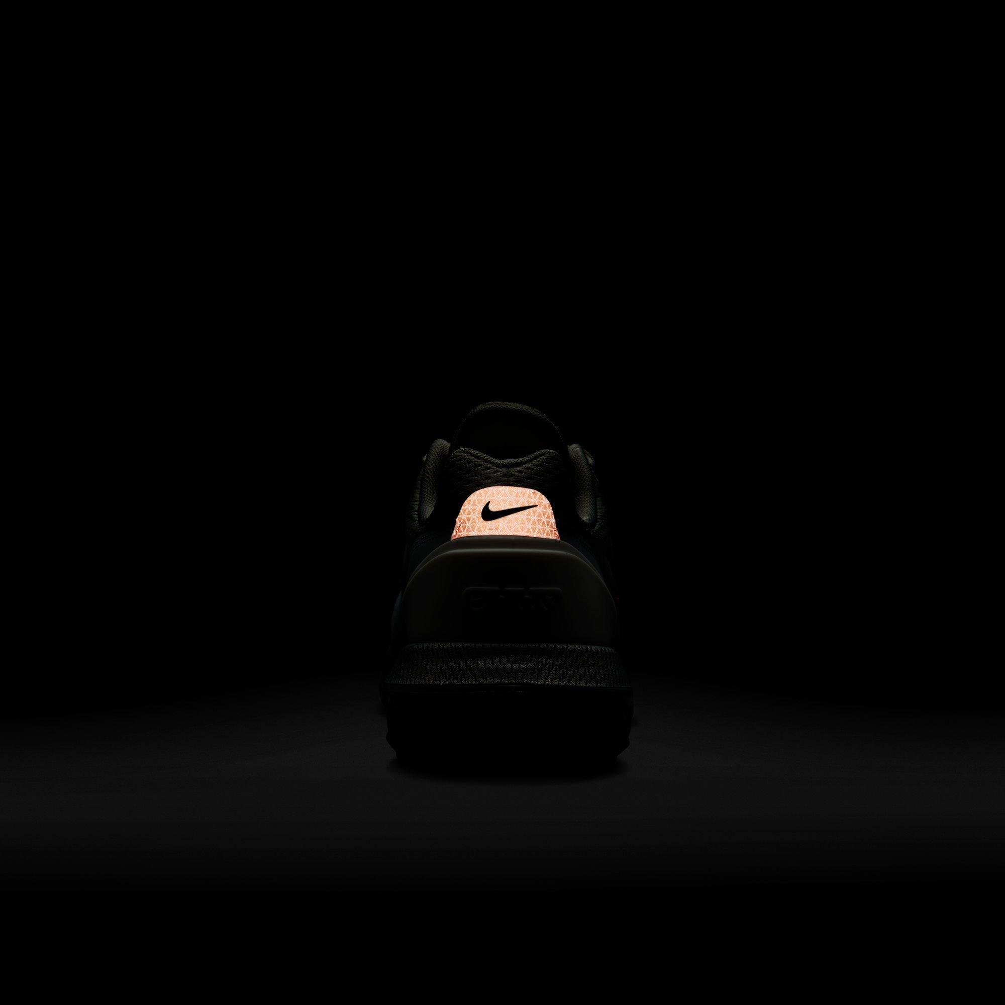 Nike Air Max Pulse "Summit White/Black/Pure Platinum" Men's Shoe - SUMMIT WHITE/BLACK/PURE PLATINUM Thumbnail View 7