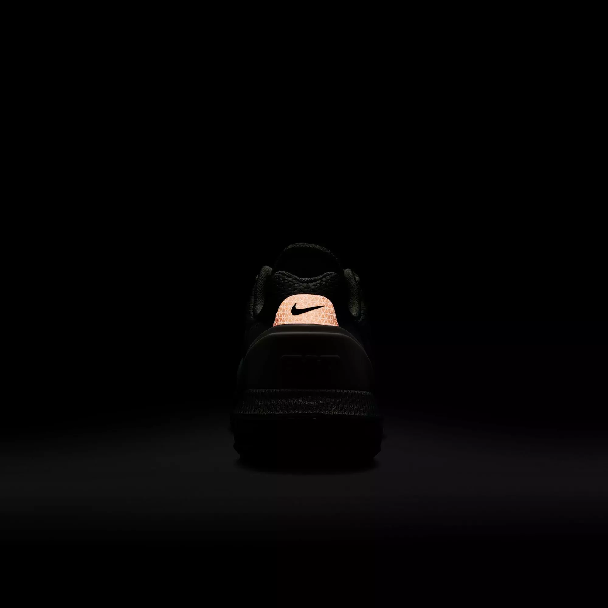 Nike Air Max Pulse "Summit White/Black/Pure Platinum" Men's Shoe - SUMMIT WHITE/BLACK/PURE PLATINUM