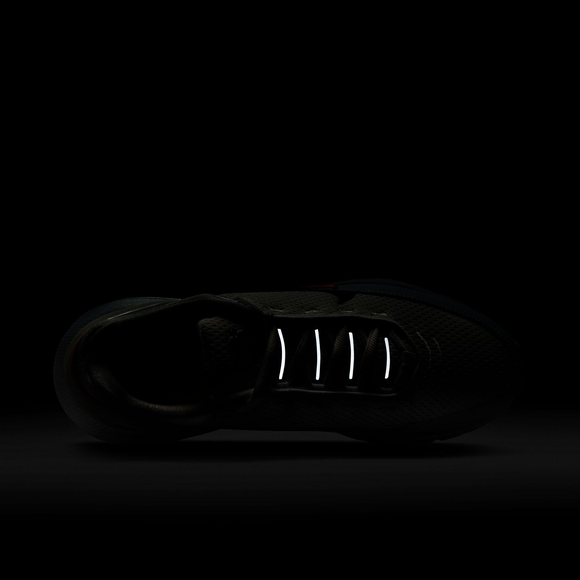 Nike Air Max Pulse "Summit White/Black/Pure Platinum" Men's Shoe - SUMMIT WHITE/BLACK/PURE PLATINUM Thumbnail View 8