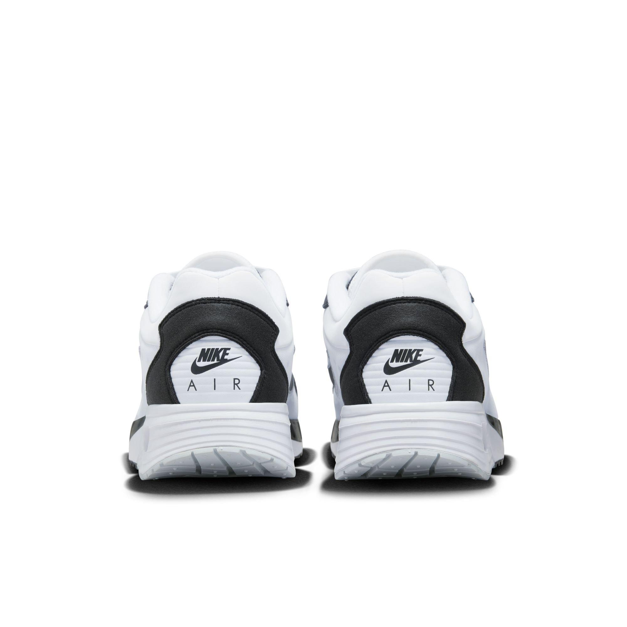 Nike Air Max Solo "White/Black/Pure Platinum" Men's Shoe - WHITE/BLACK/PURE PLATINUM Thumbnail View 10