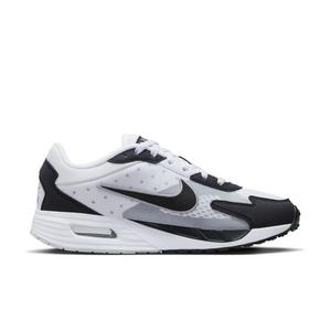 Nike Air Max Solo "White/Black/Pure Platinum" Men's Shoe