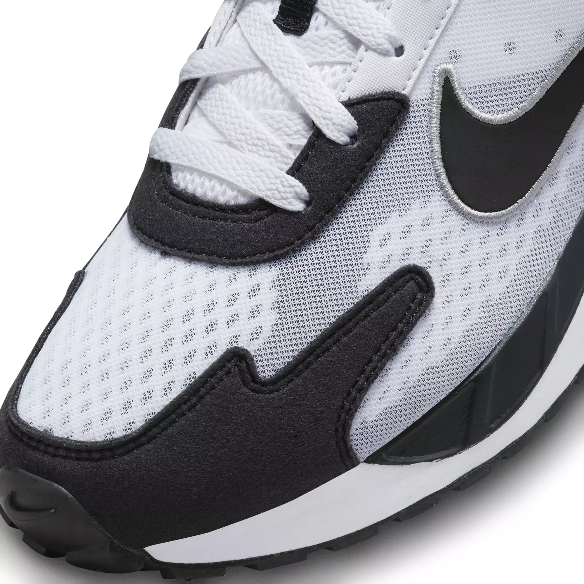 Nike Air Max Solo "White/Black/Pure Platinum" Men's Shoe - WHITE/BLACK/PURE PLATINUM