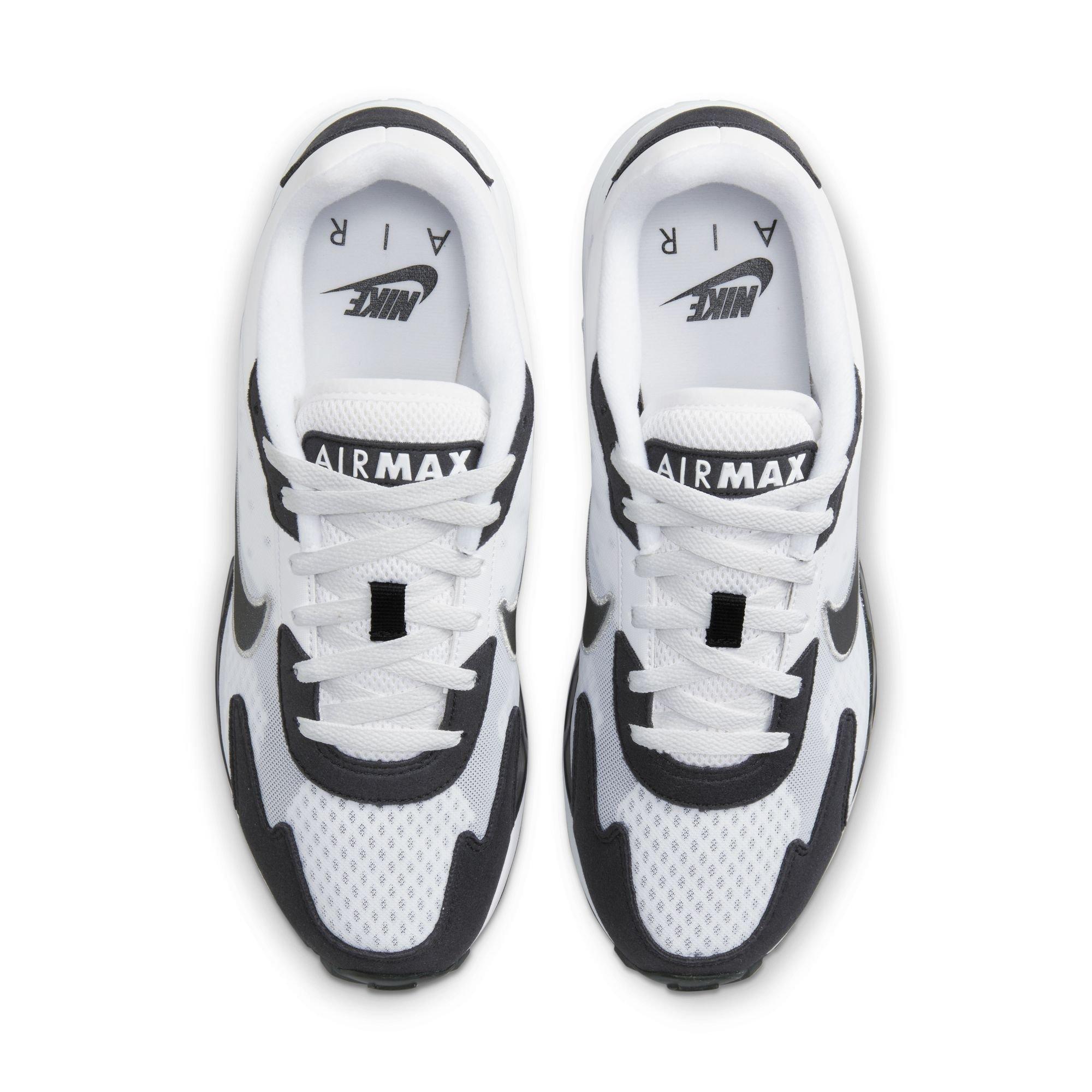 Nike Air Max Solo "White/Black/Pure Platinum" Men's Shoe - WHITE/BLACK/PURE PLATINUM Thumbnail View 11