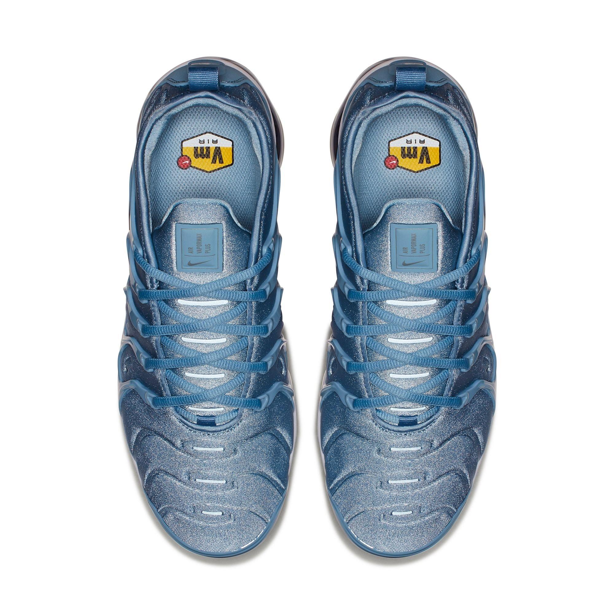 Air max work on sale blue