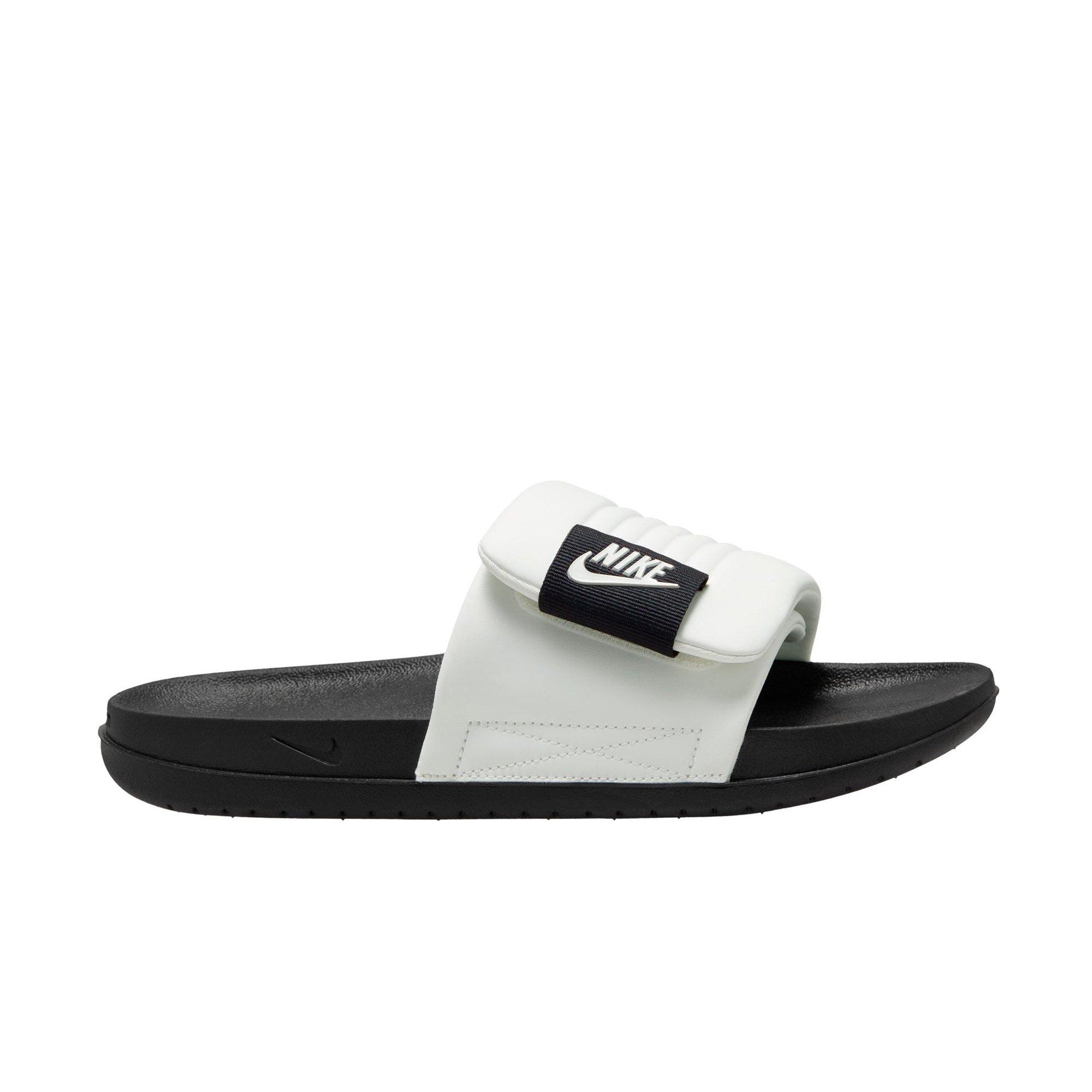 Hibbett sports hot sale nike slides