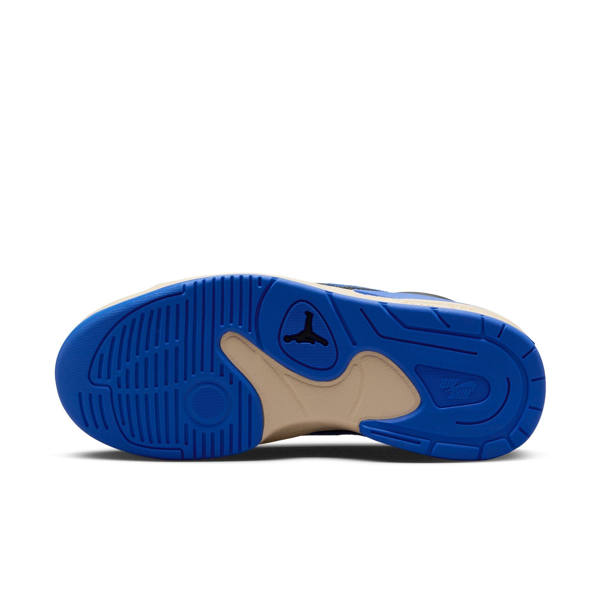 Jordan Stadium 90 "Black/Varsity Royal/Muslin" Women's Shoe - BLACK/ROYAL Thumbnail View 9