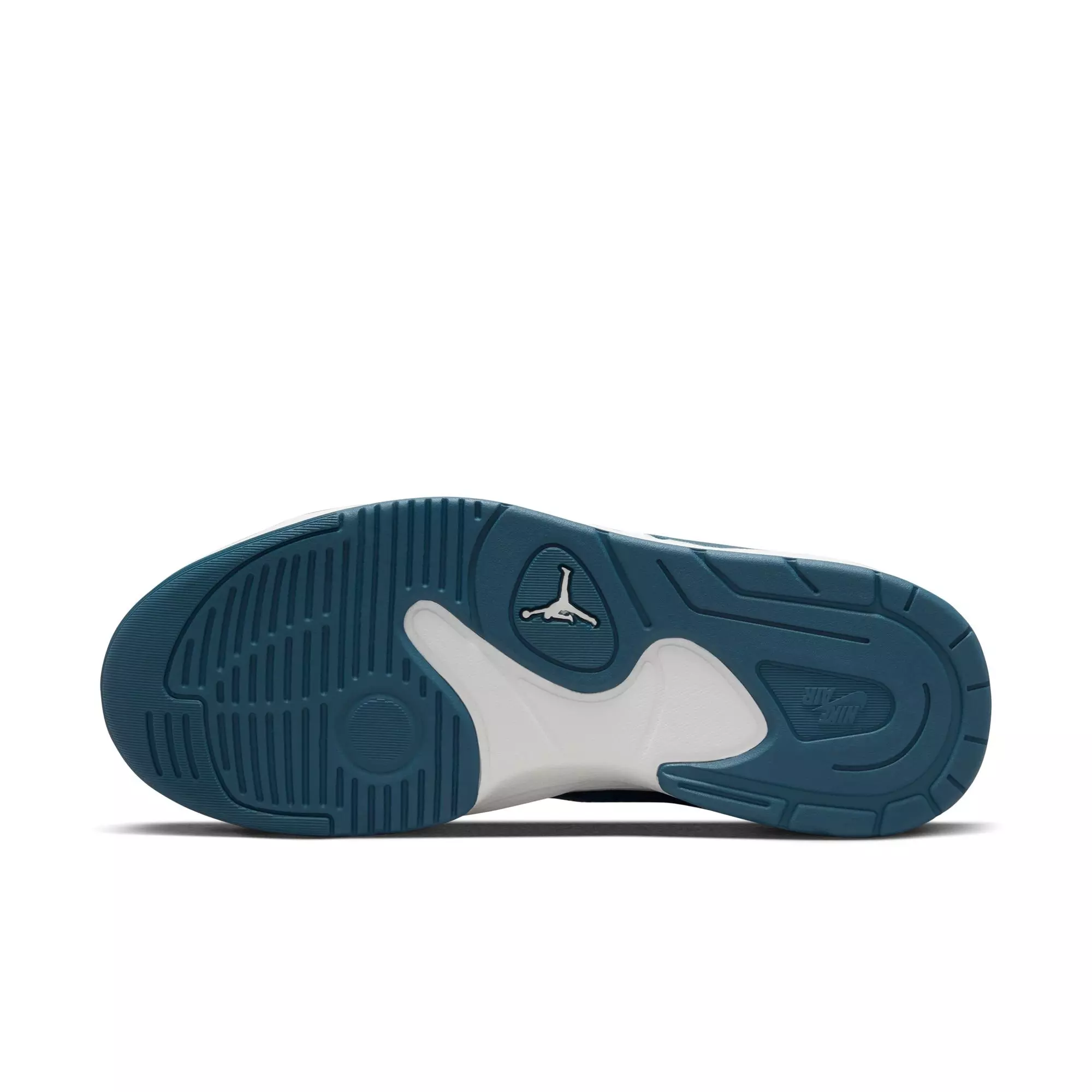 Jordan Stadium 90 "Sail/French Blue" Women's Shoe - WHITE/BLUE