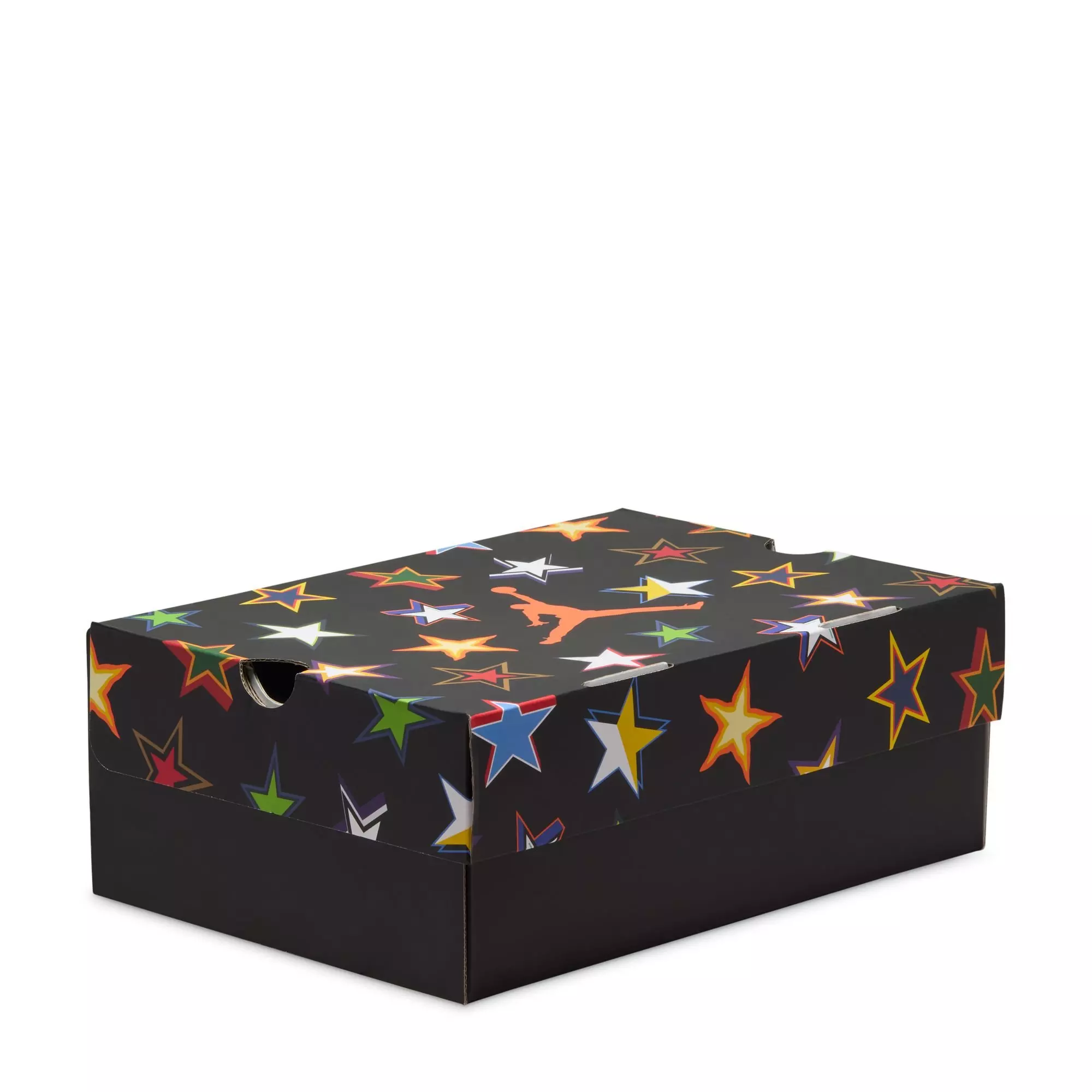 Jordan 12 Retro "Brilliant Orange" Women's Shoe - BLACK/BRILLIANT ORNGE/WHITE