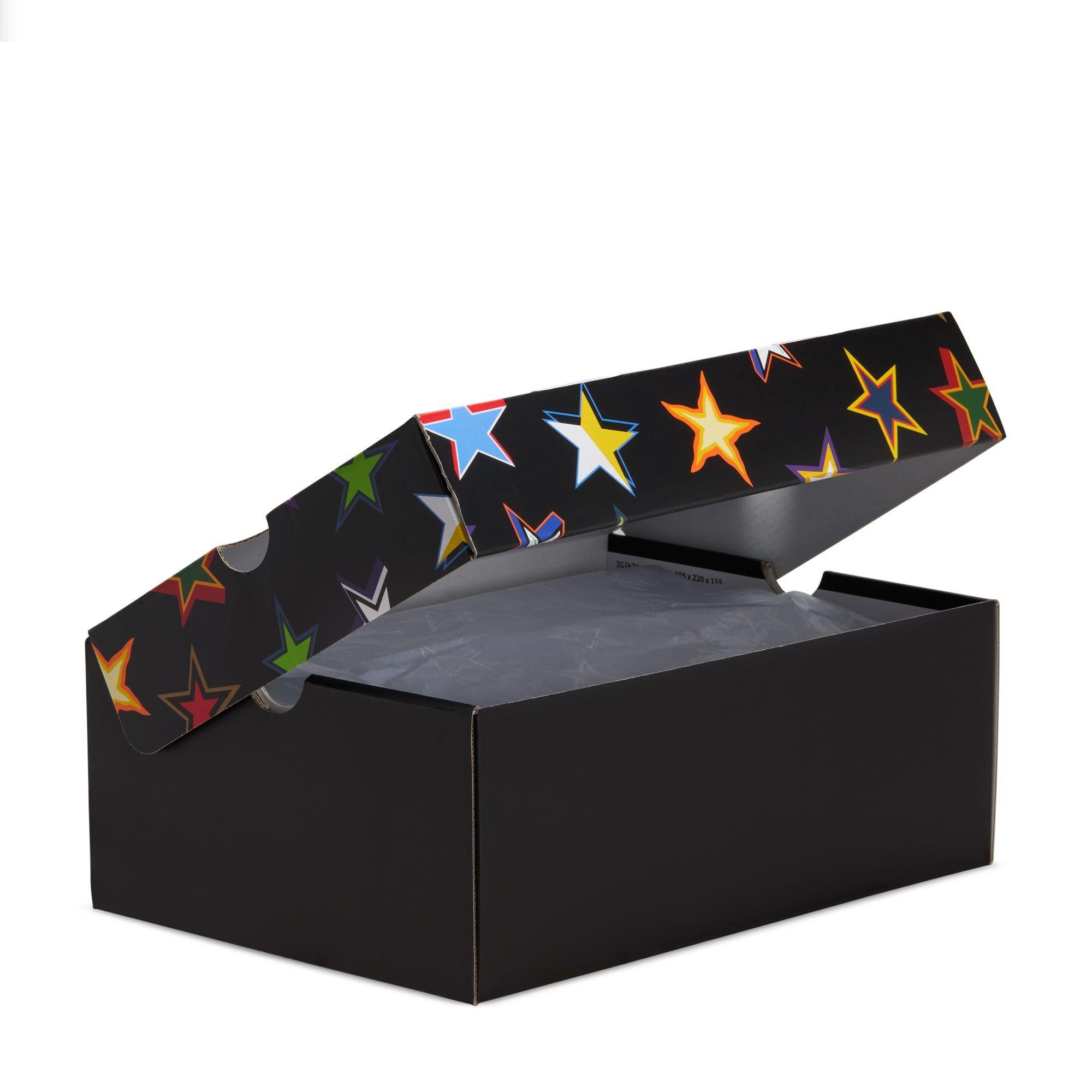 Jordan 12 Retro "Brilliant Orange" Women's Shoe - BLACK/BRILLIANT ORNGE/WHITE Thumbnail View 6