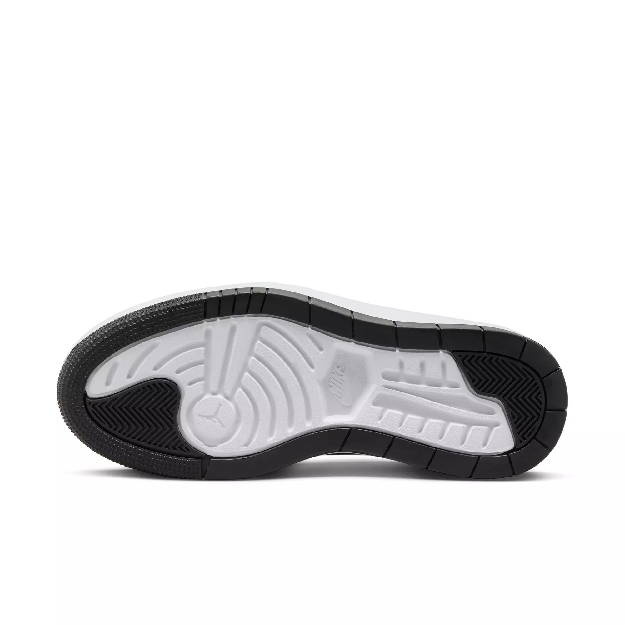 Jordan 1 Elevate Low SE "Brilliant Orange/Black/White" Women's Shoe - BRILLIANT ORNGE/BLACK/WHITE