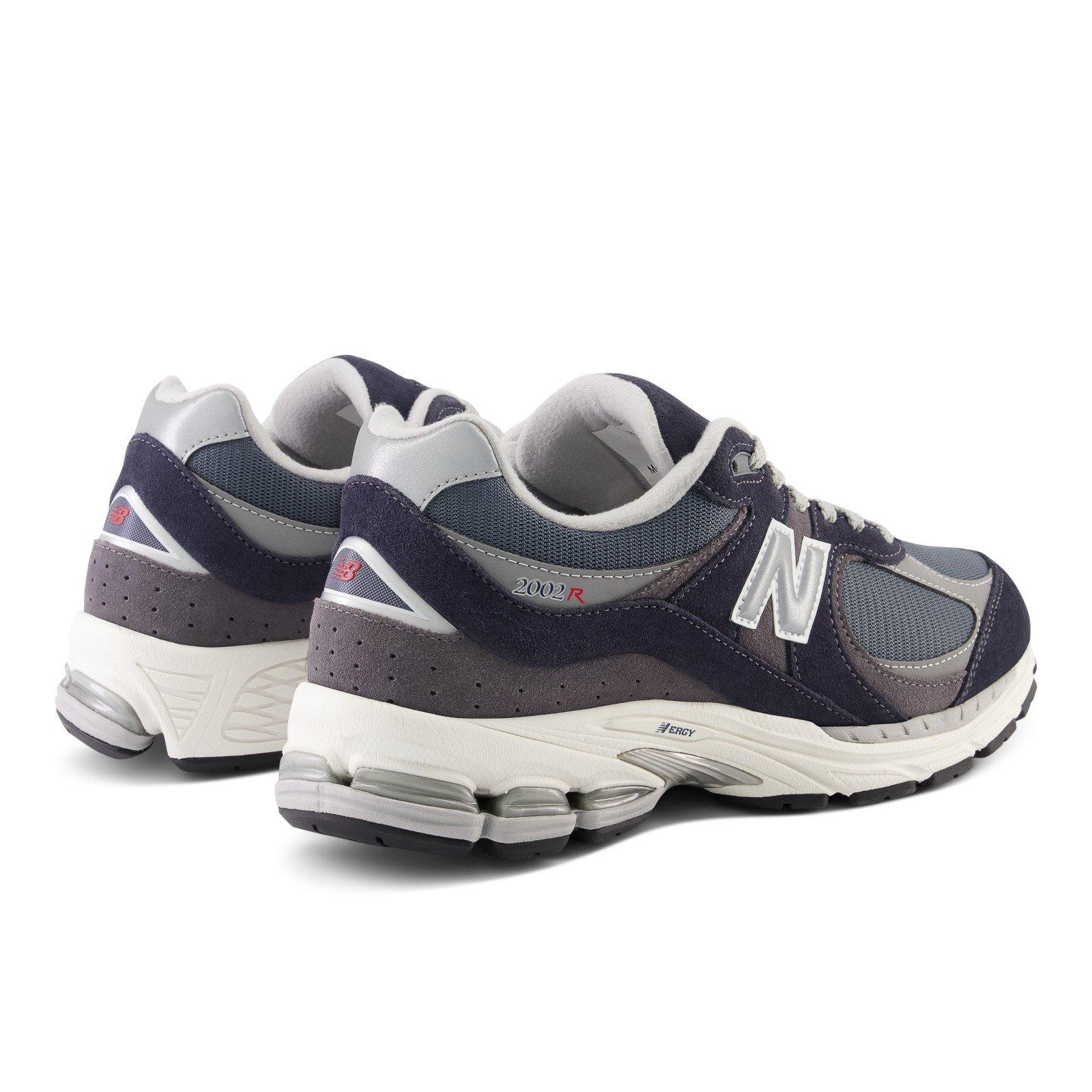 最安値通販 new balance M2002RMR US7 25cm 2002RMR - 靴