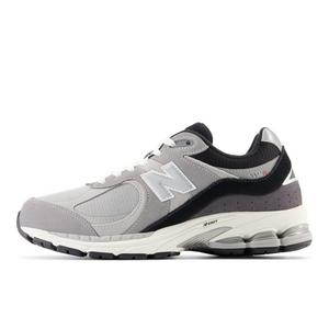 New Balance 2002R "Grey/Black" Men's Shoe