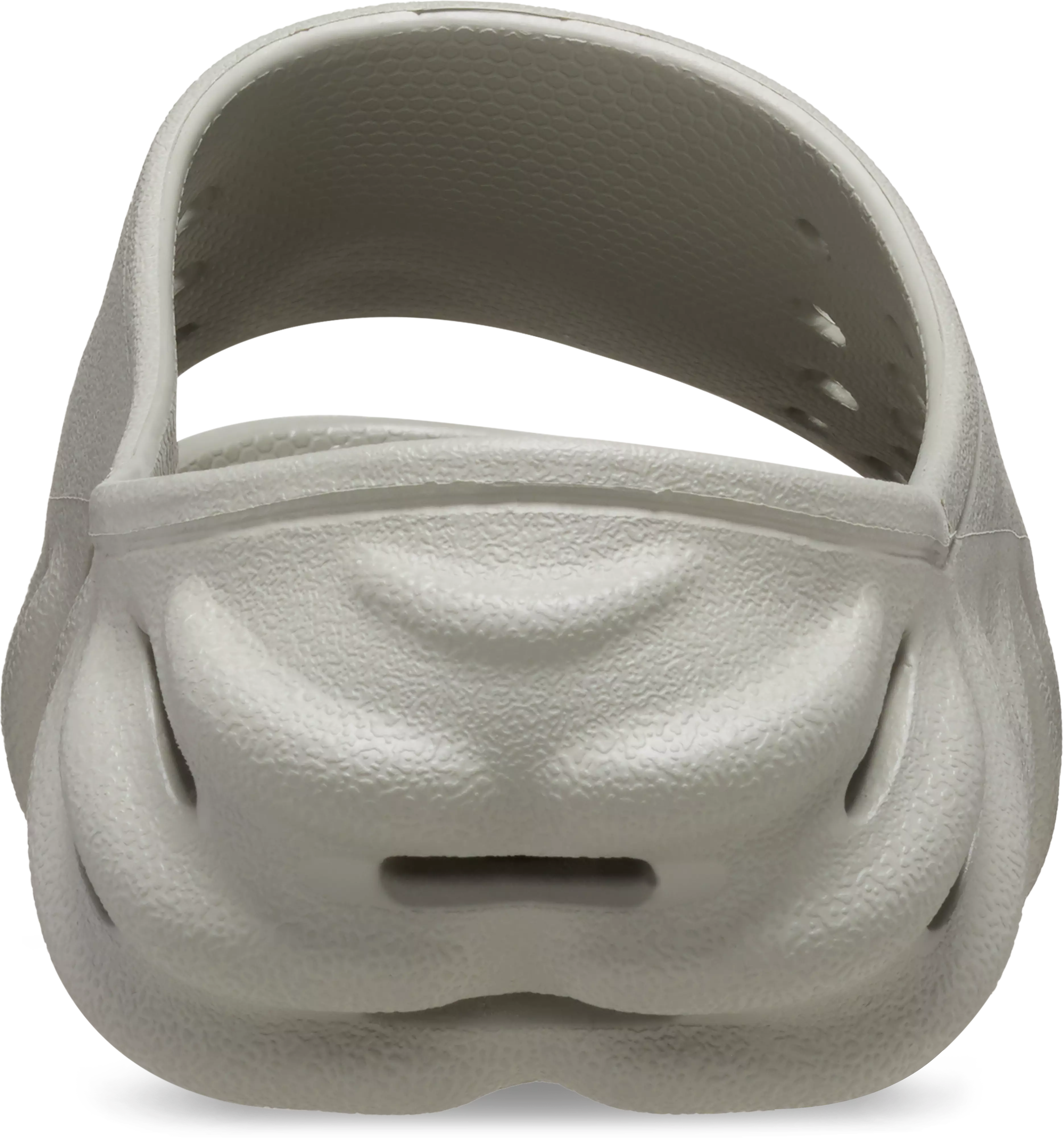 Crocs Echo "Elephant Grey" Men's Slide - GREY