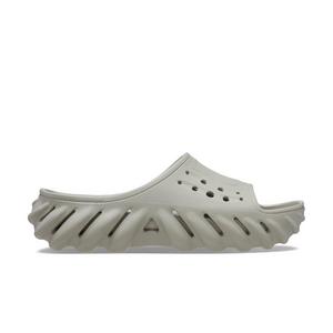 Crocs Echo "Elephant Grey" Men's Slide