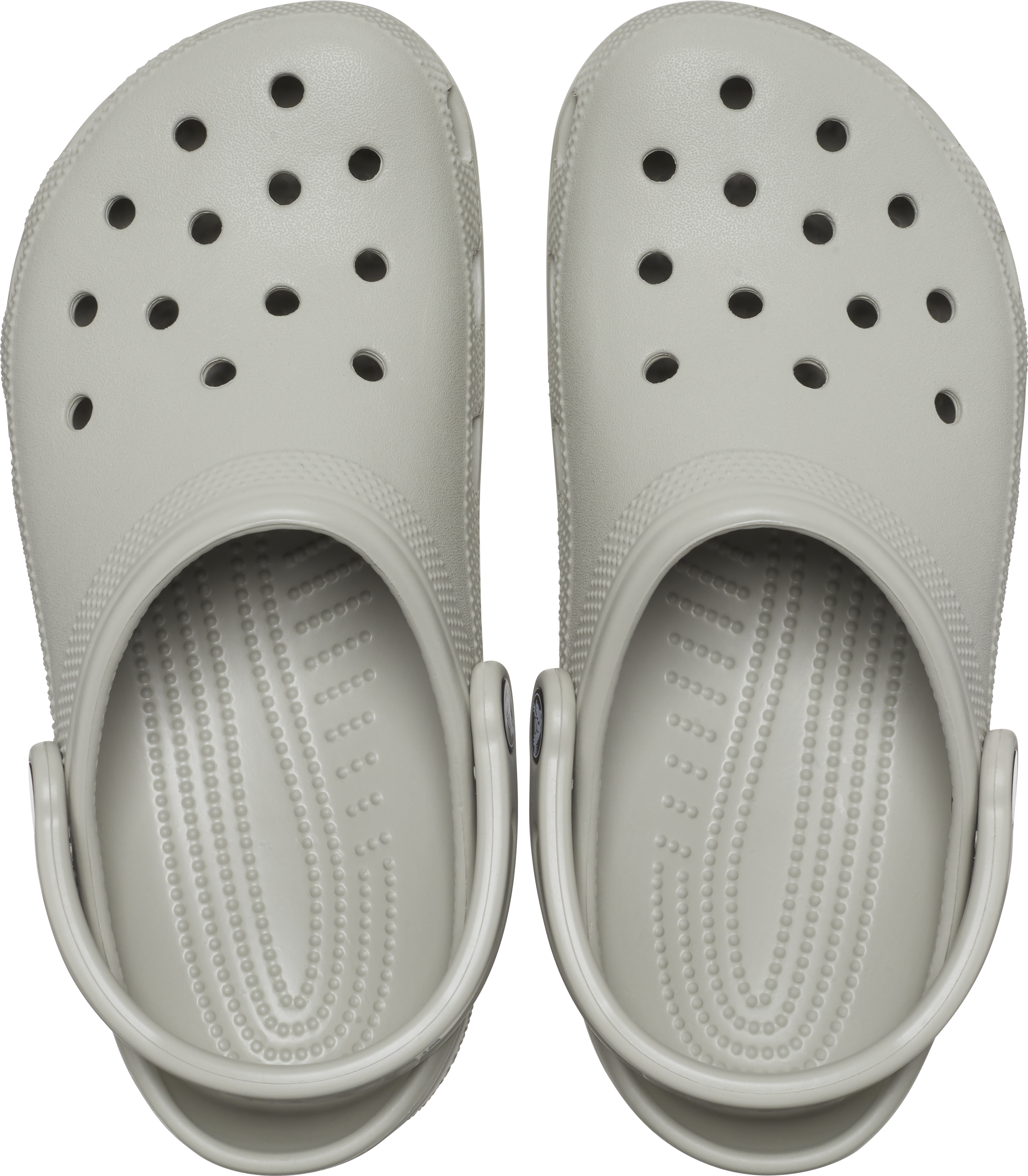 Crocs Classic Men's "Elephant Grey" Clog