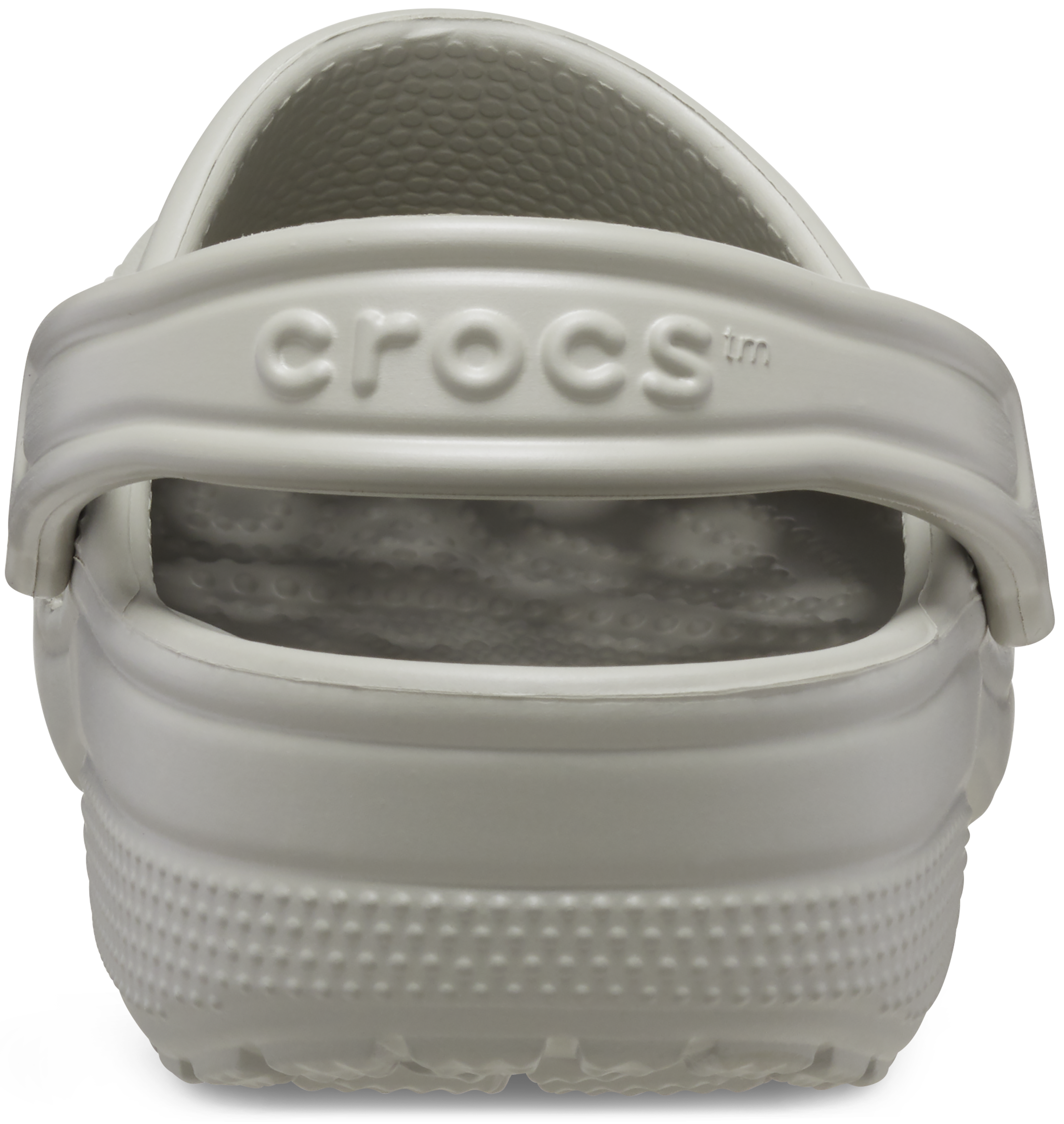 Crocs Classic Men's "Elephant Grey" Clog