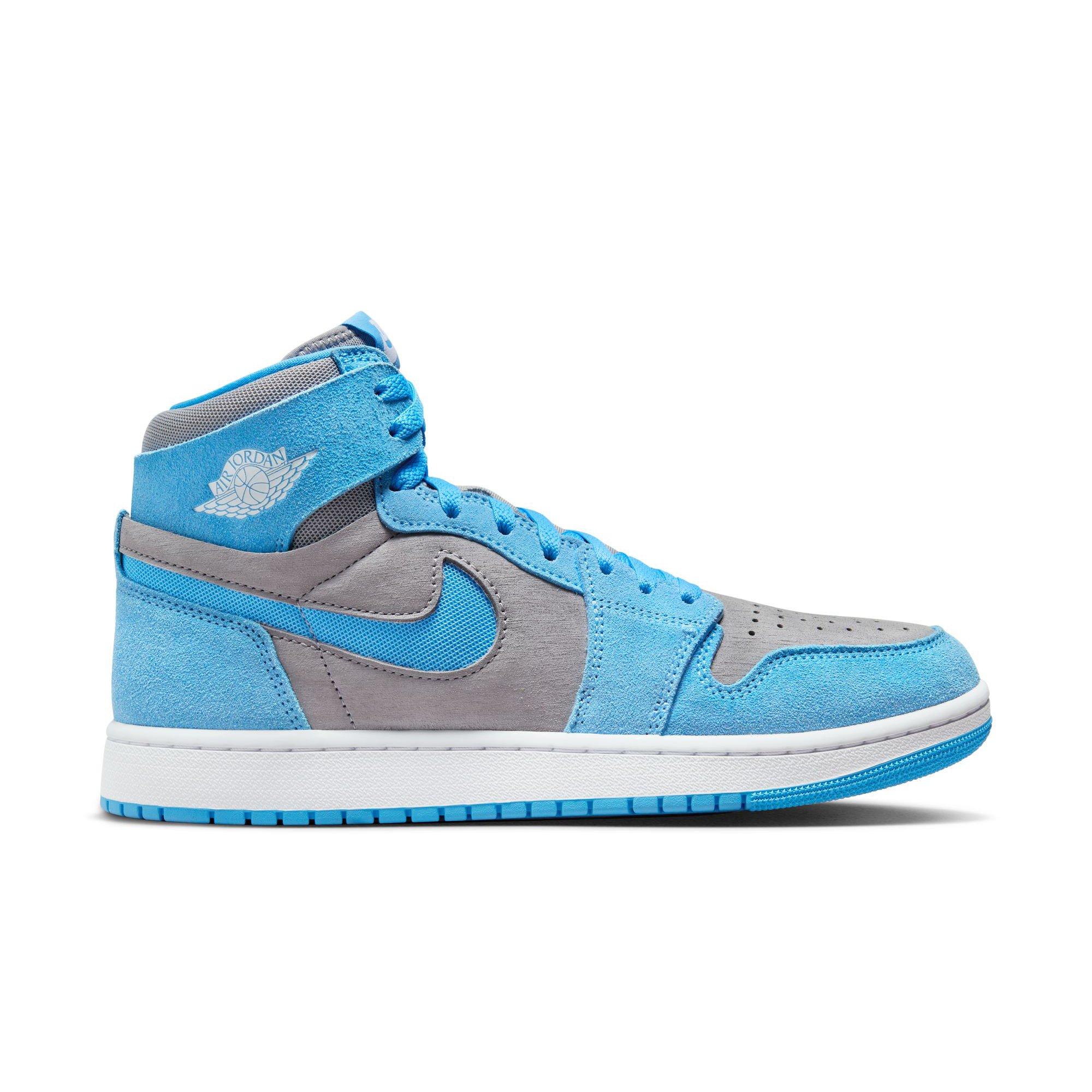 Size+11.5+-+Jordan+4+Retro+Mid+University+Blue for sale online